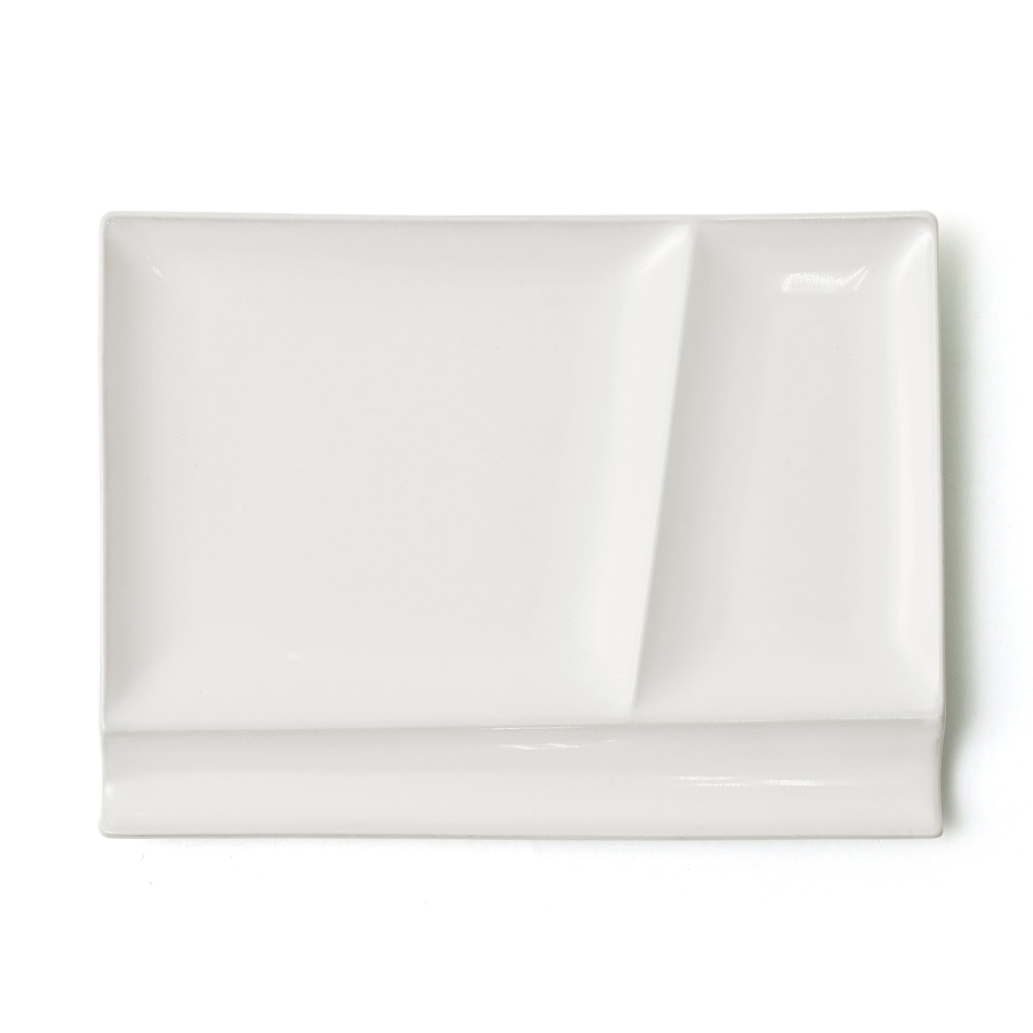 仕切り皿[しきり] L