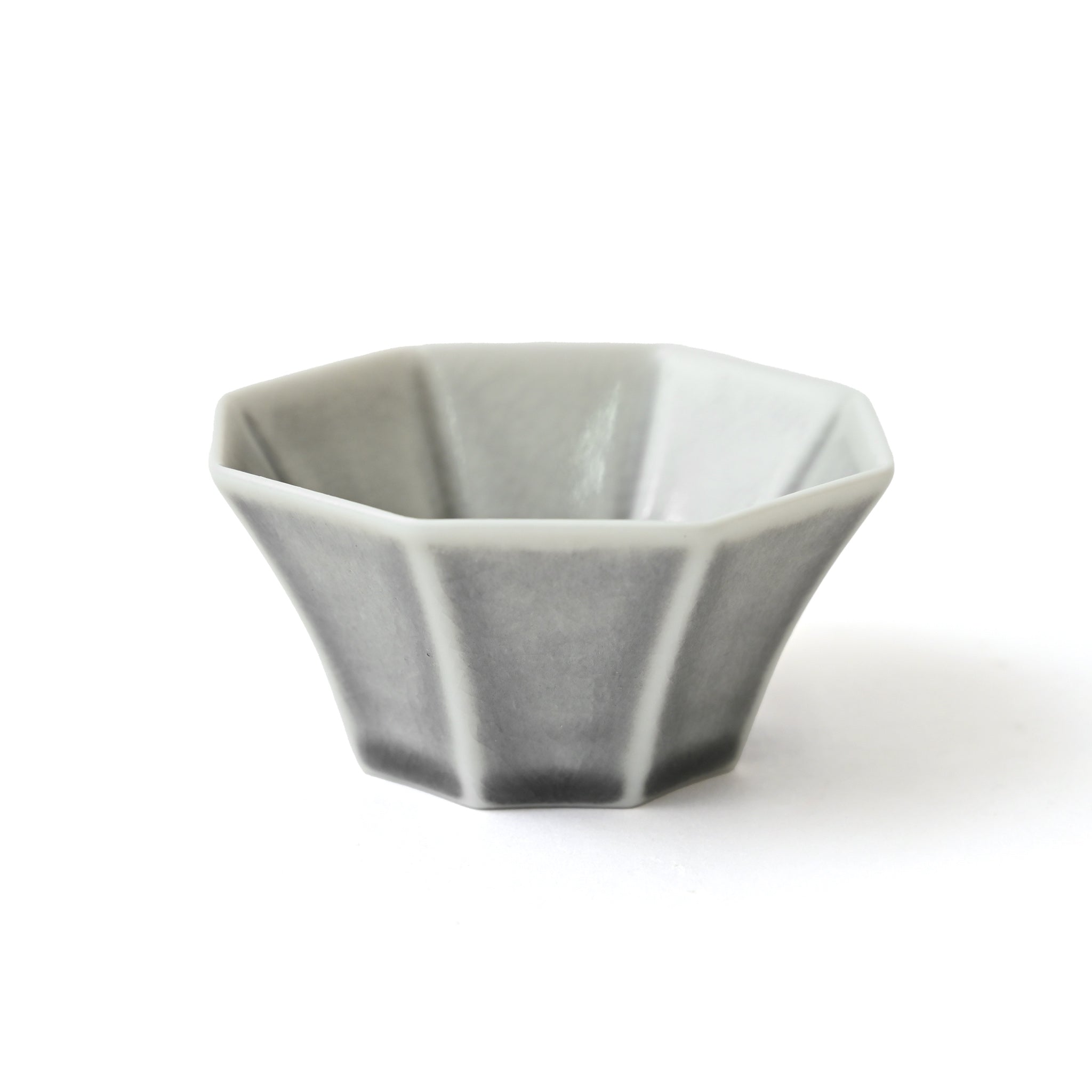 小鉢[八角] 桐箱入り