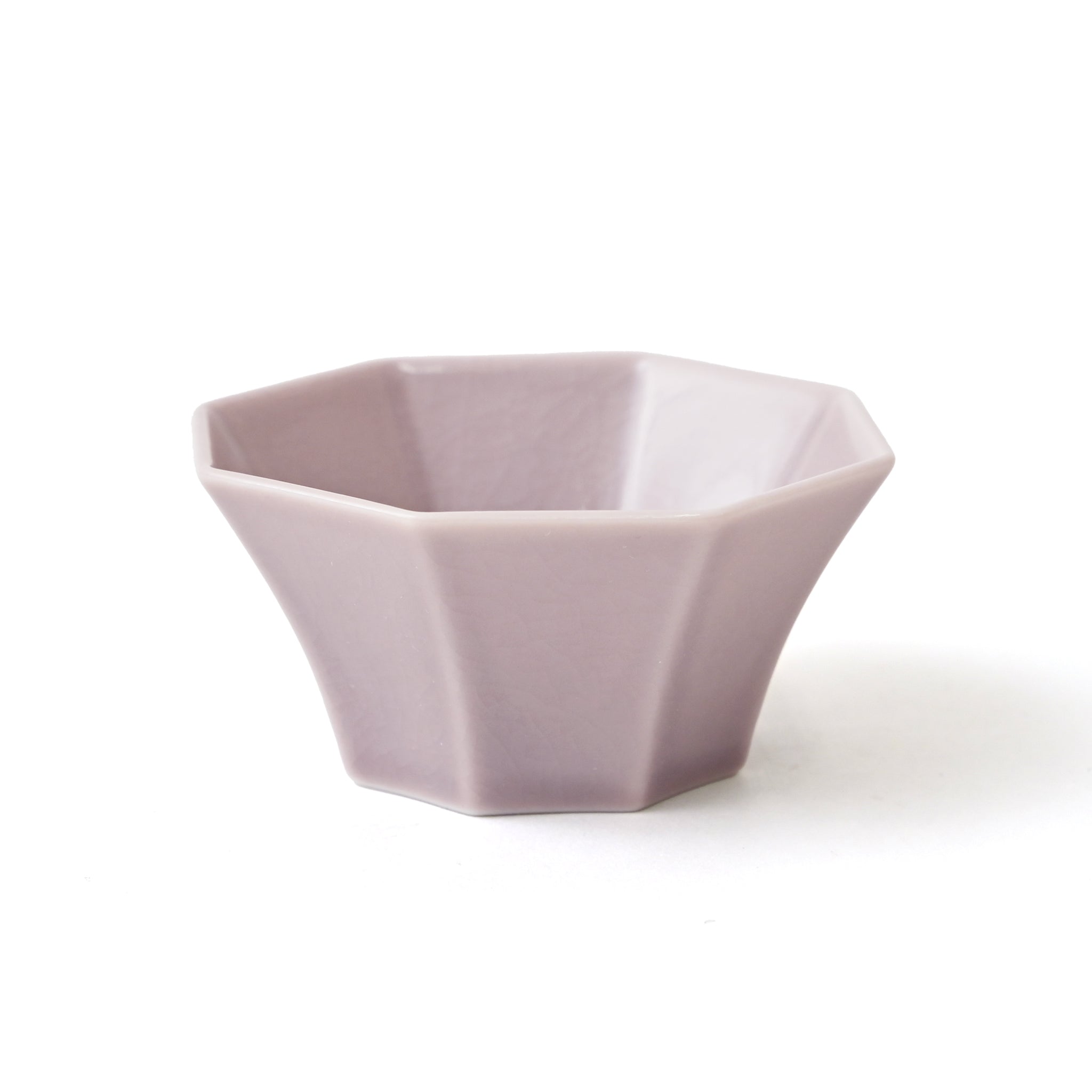 小鉢[八角] 桐箱入り