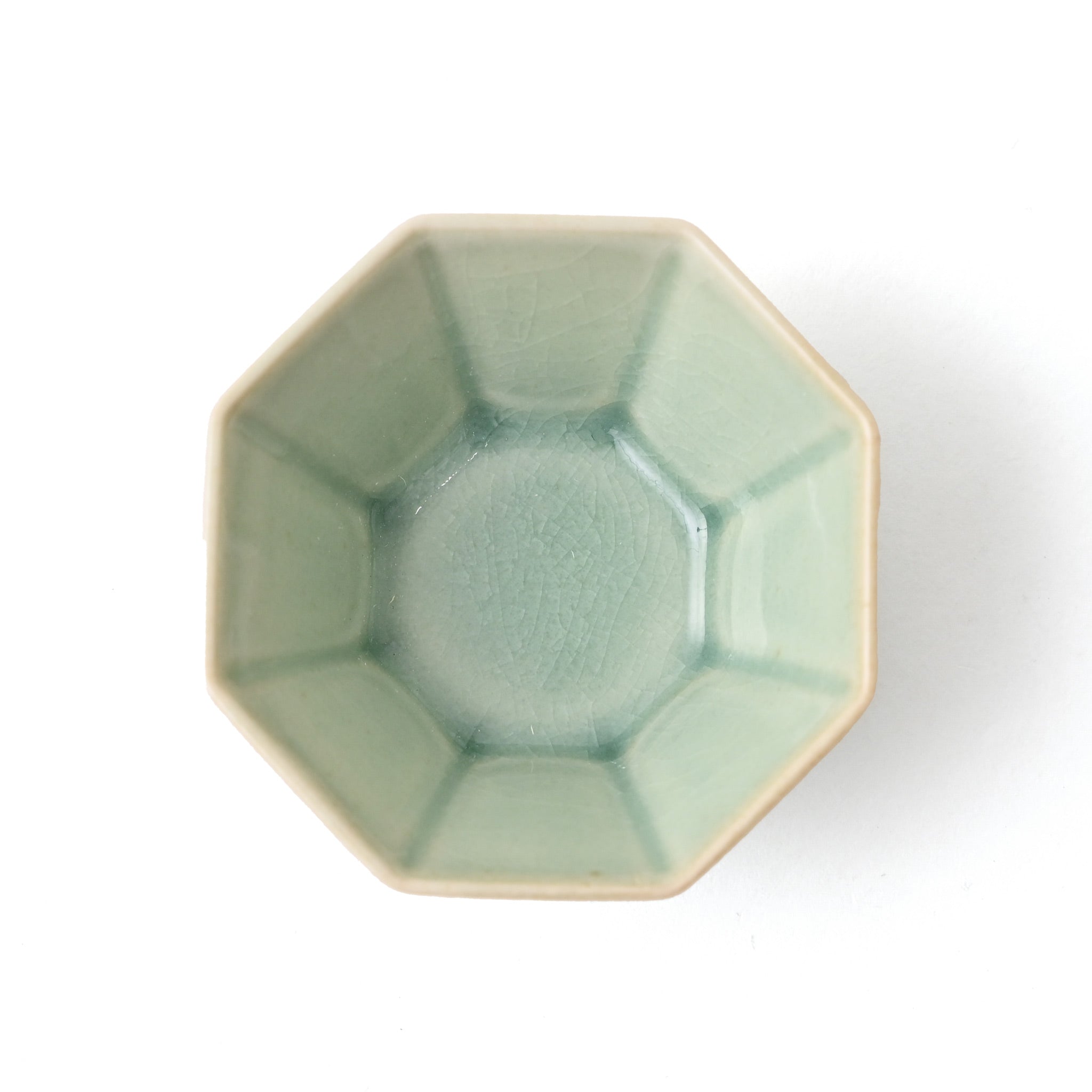 小鉢2点セット！！ ネクスト（NEXT） 鉢 美濃焼 八角 小鉢 12cm （ 電子レンジ対応 食洗機
