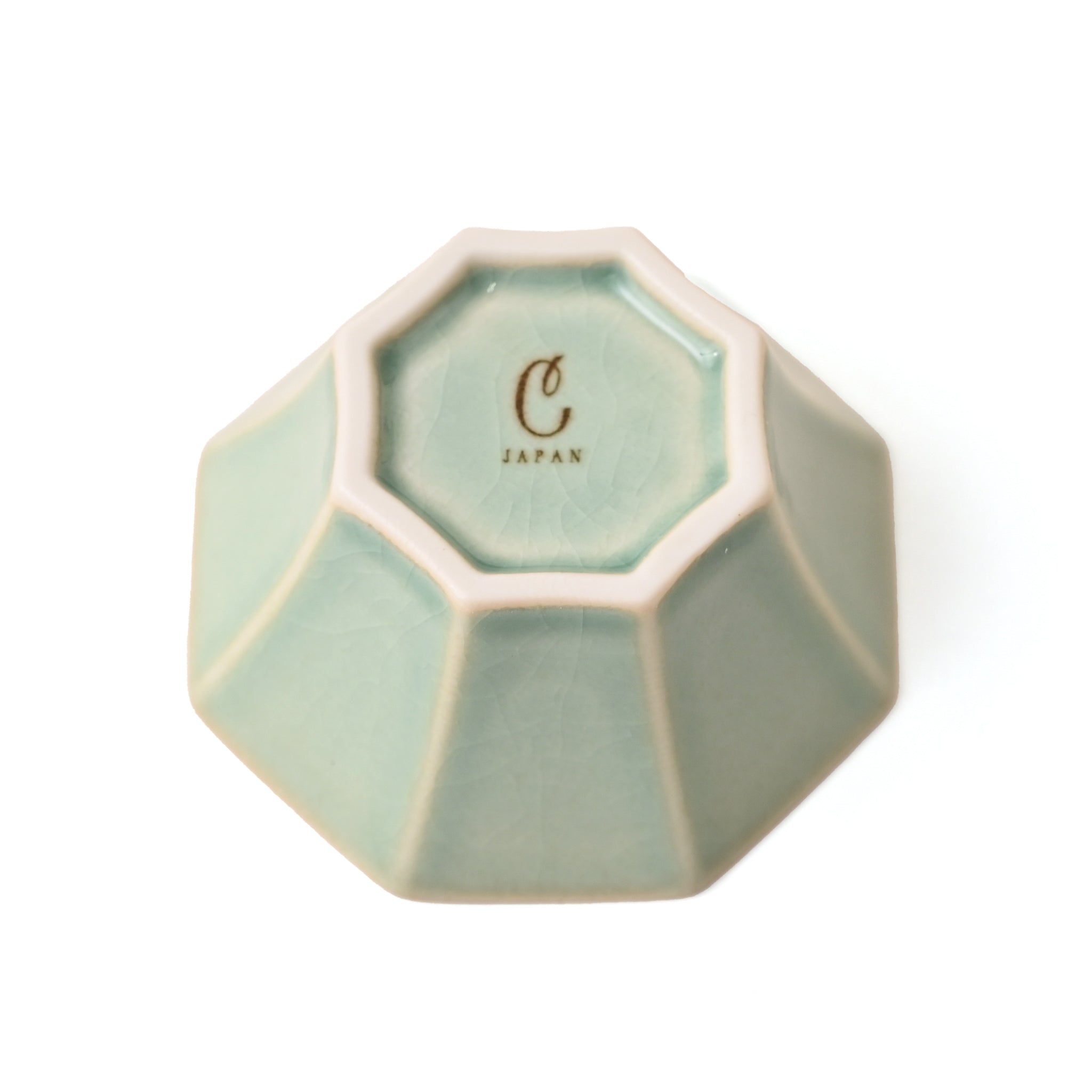 小鉢[八角]桐箱入り | deux C(ドゥ・セー)公式オンラインストア