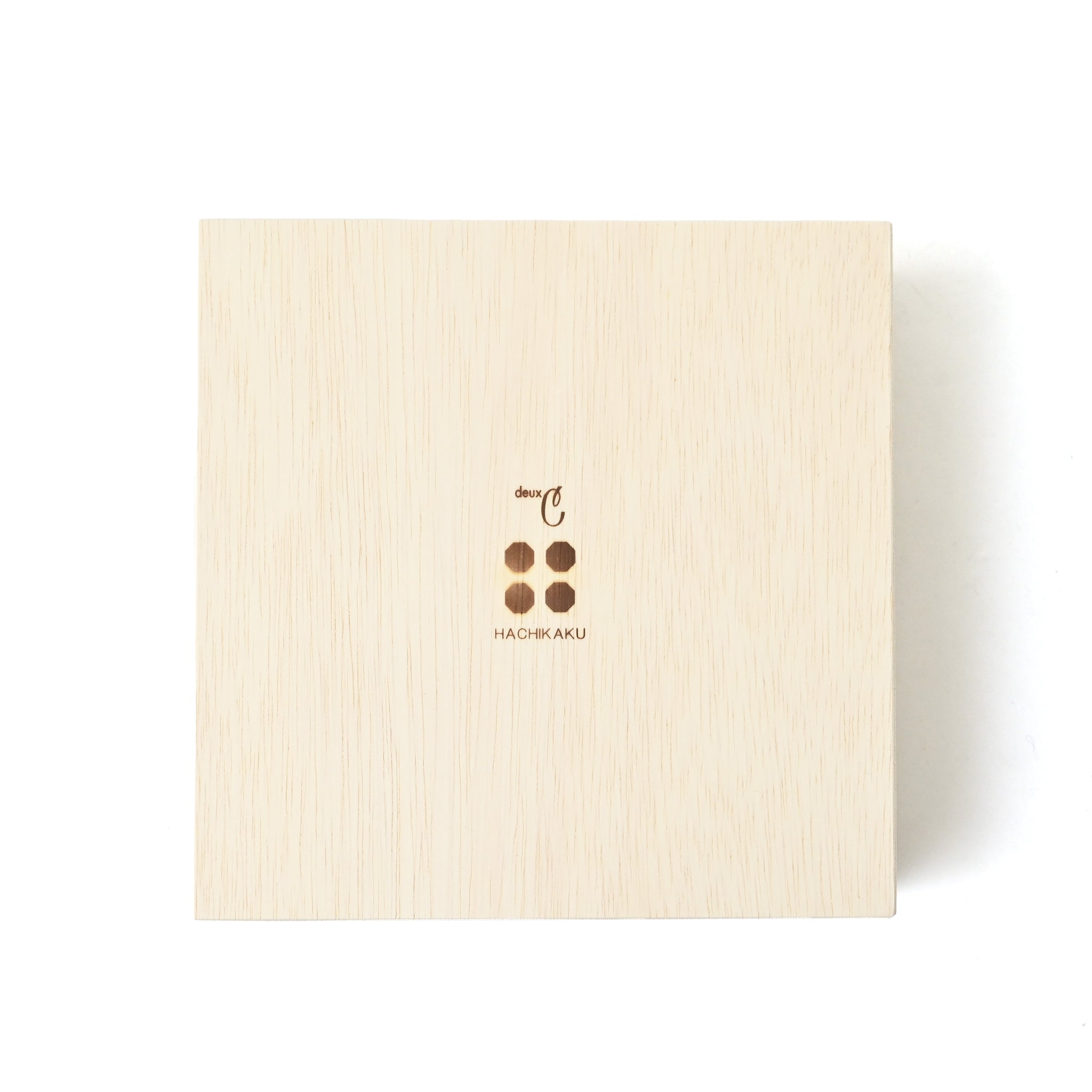 小鉢[八角] 桐箱入り