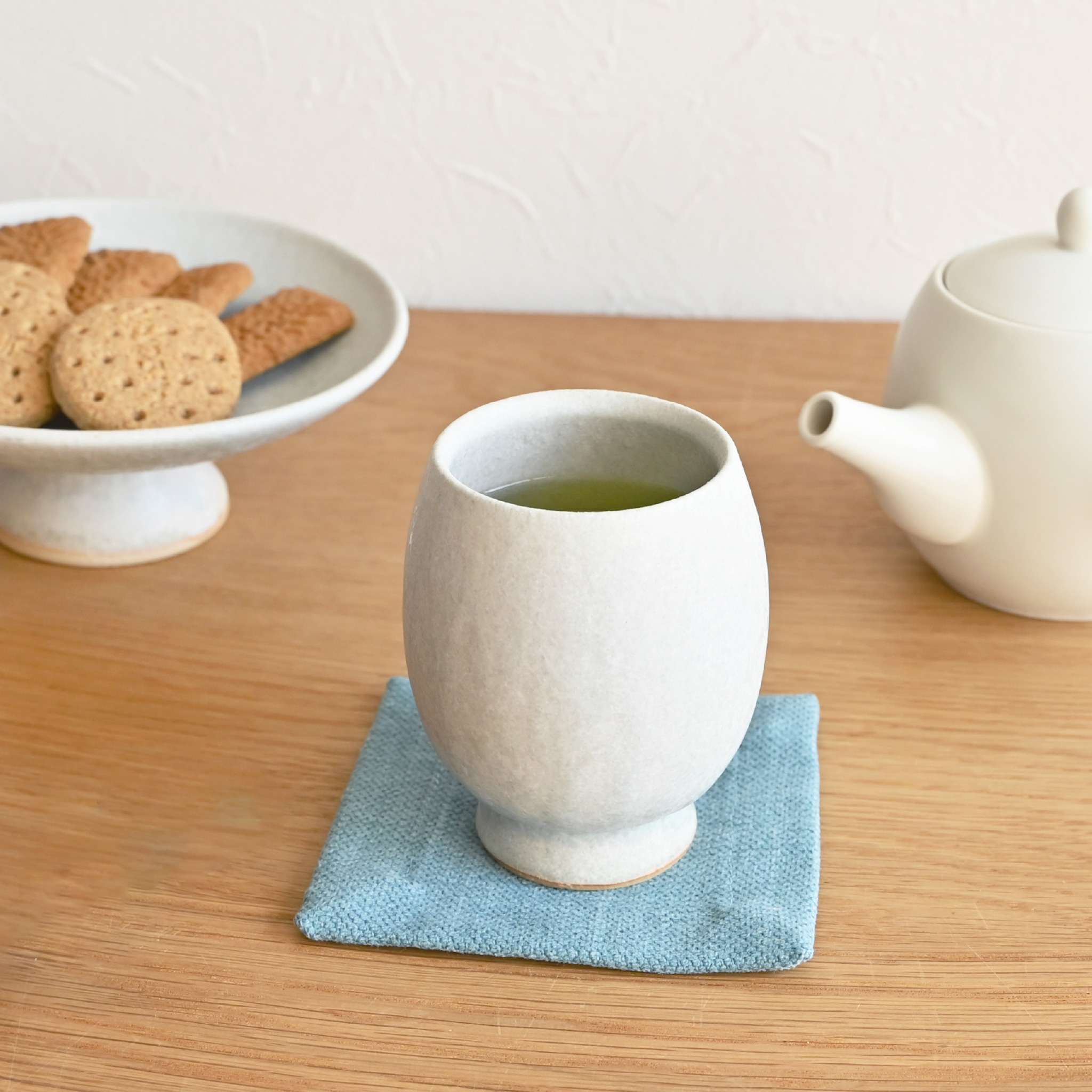 コンポート[まどろみ] | deux C(ドゥ・セー)公式オンラインストア