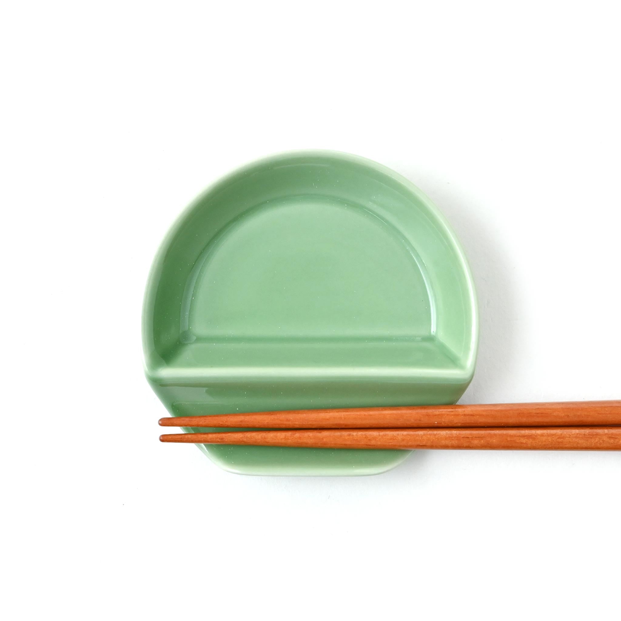 確認(。•̀㉨-)و ✧豆皿と箸置き