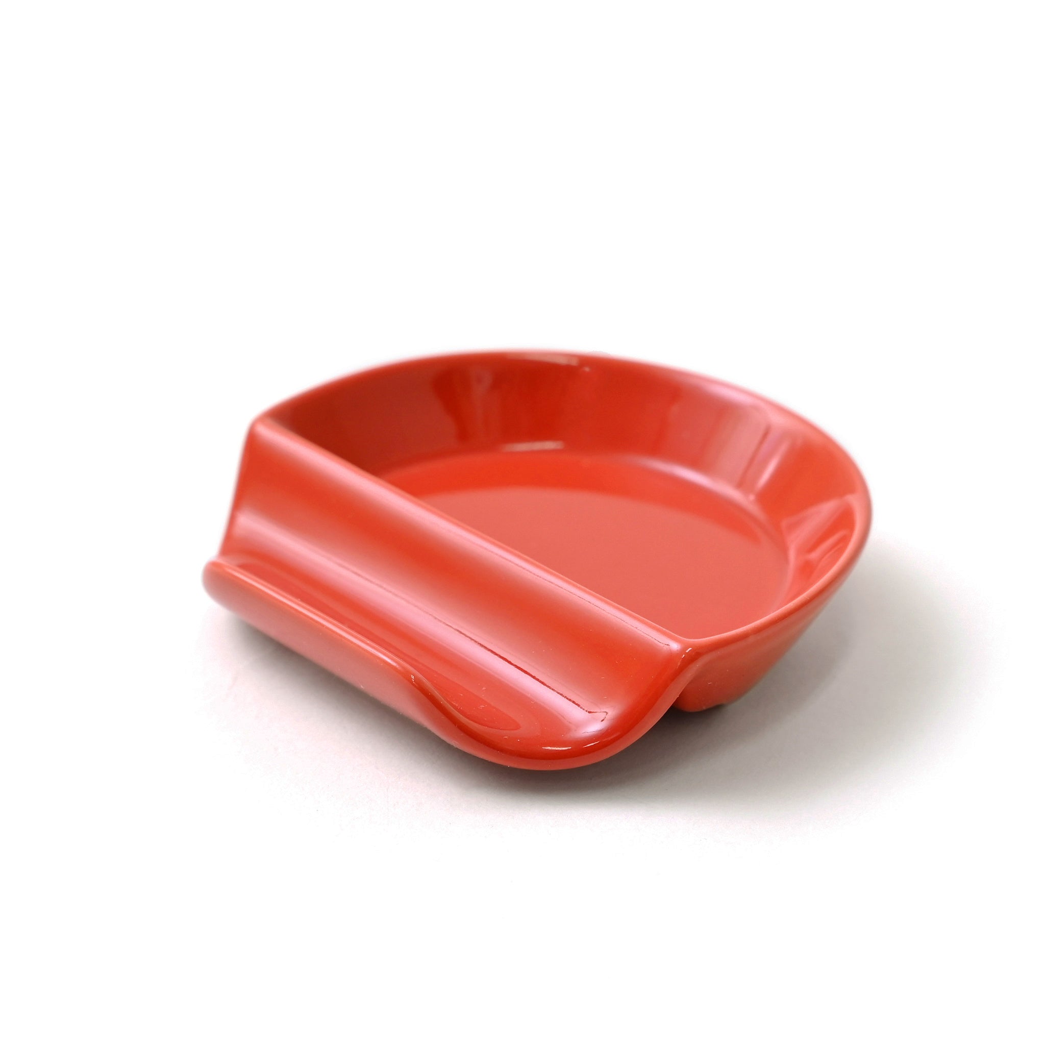 豆皿付き箸置き[レスト]