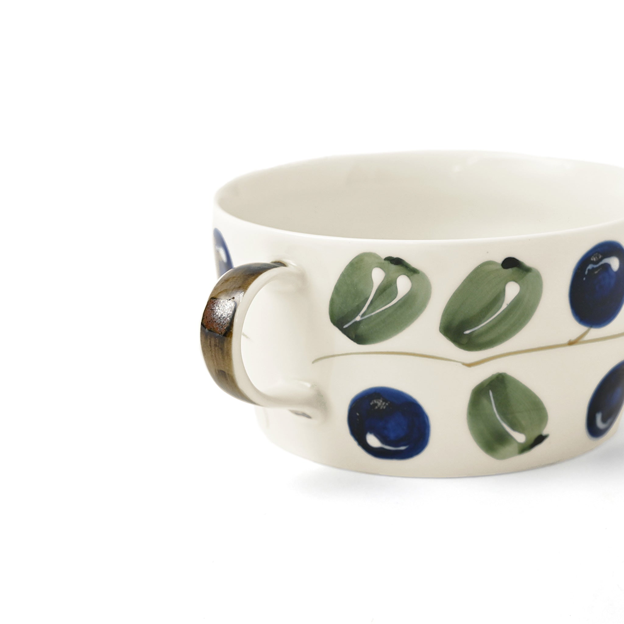 スープカップ[パタン]