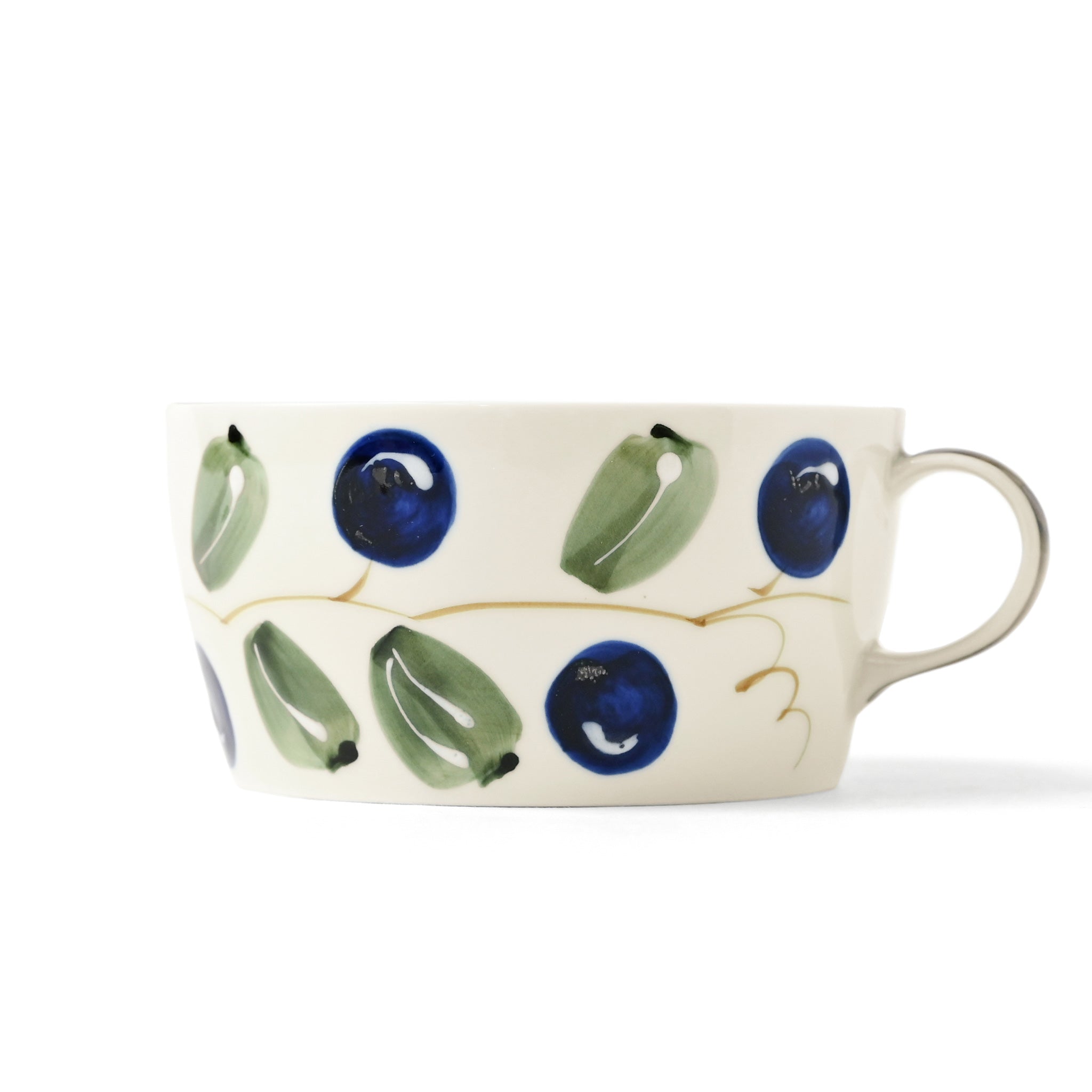 スープカップ[パタン]