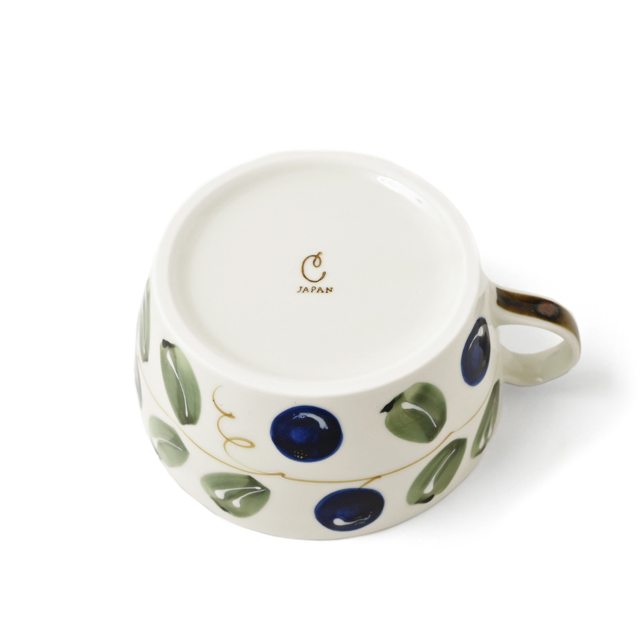 スープカップ[パタン]