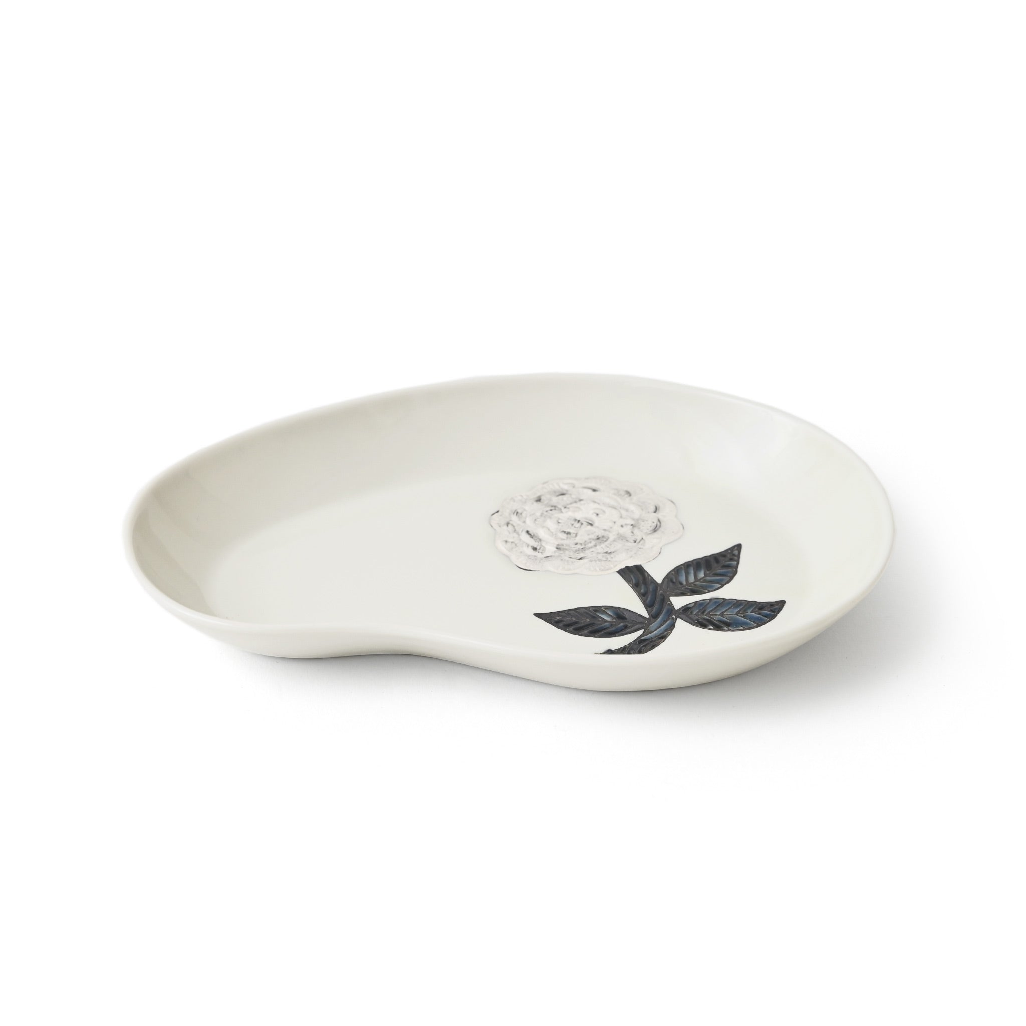 プレート[ダリア]