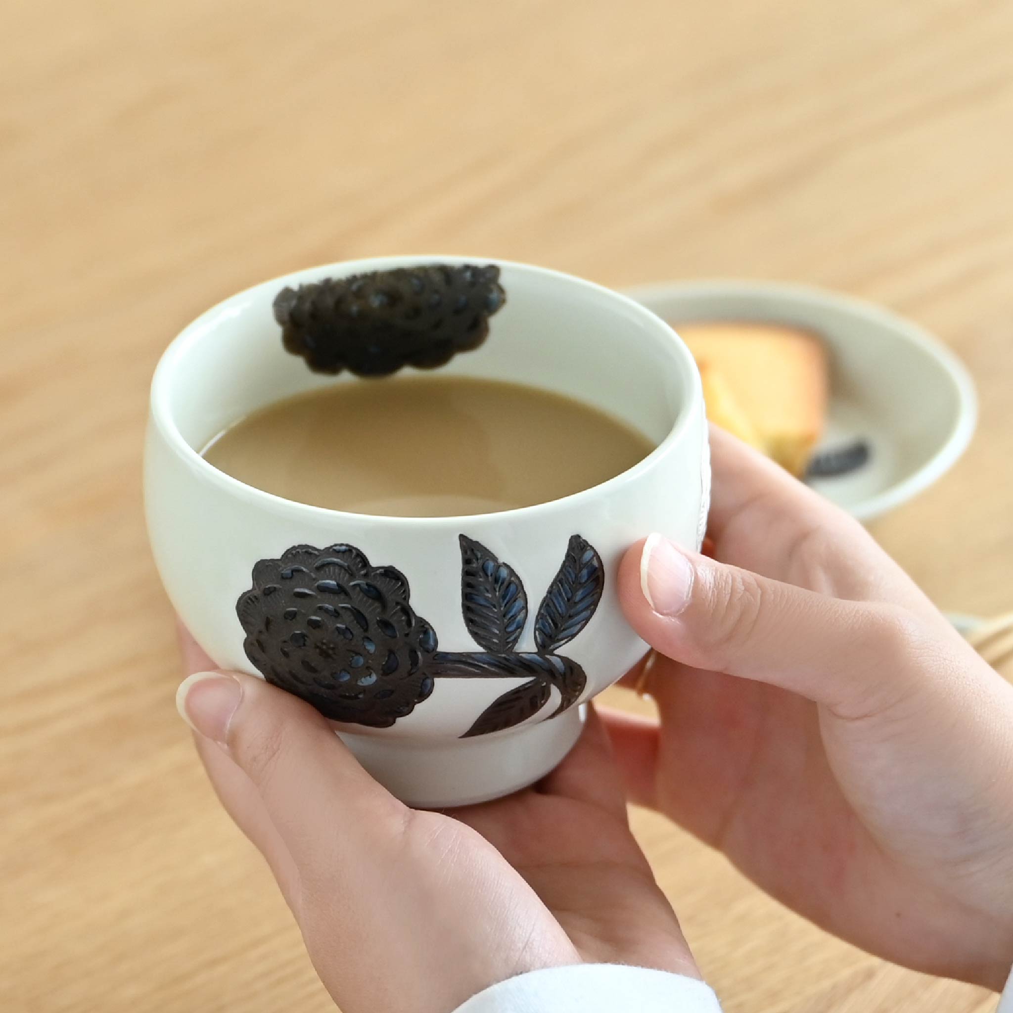 マルチボウル[ダリア]