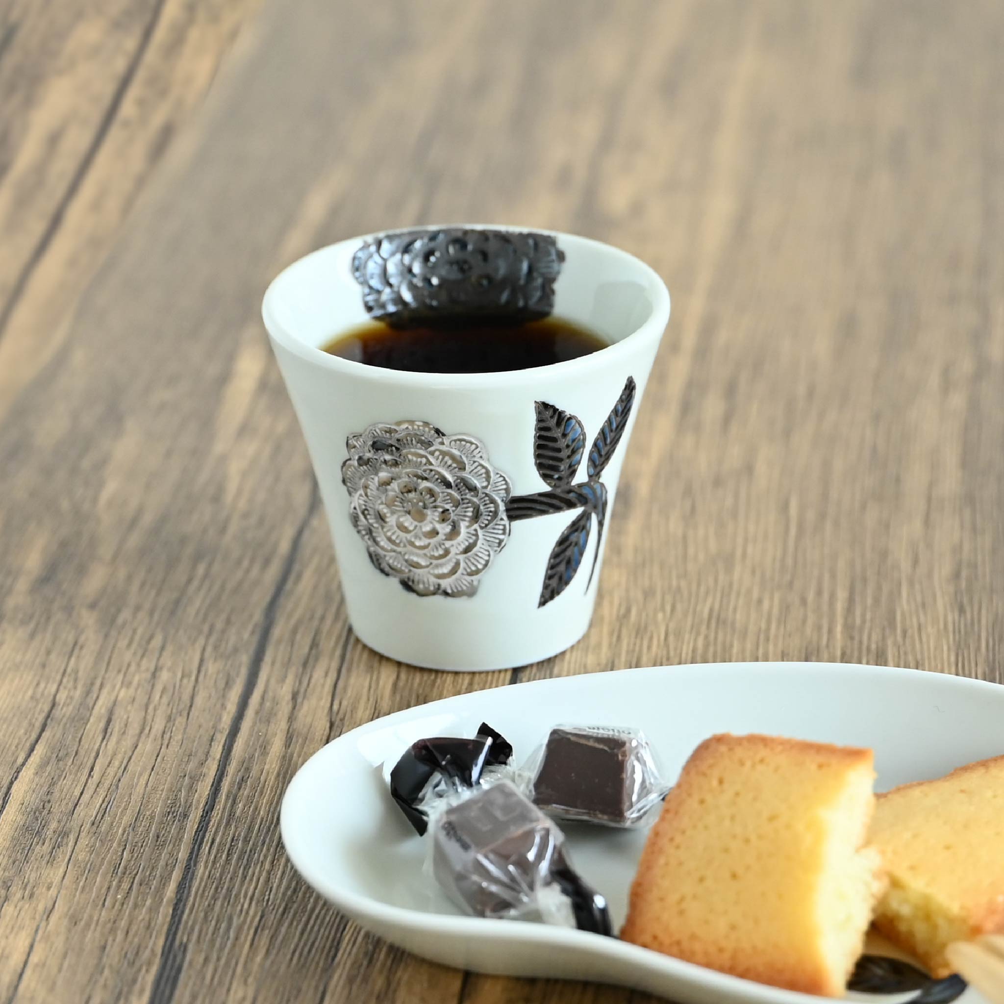 カップ[ダリア]