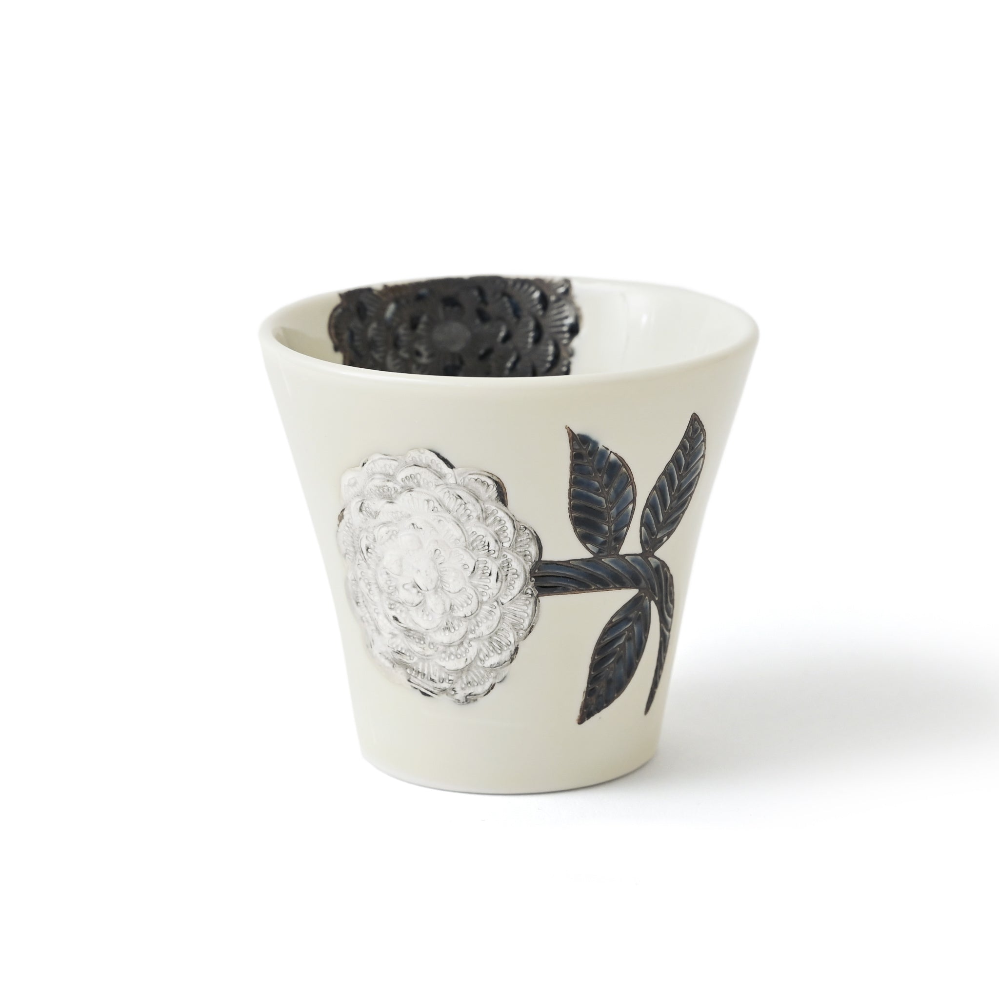 カップ[ダリア]