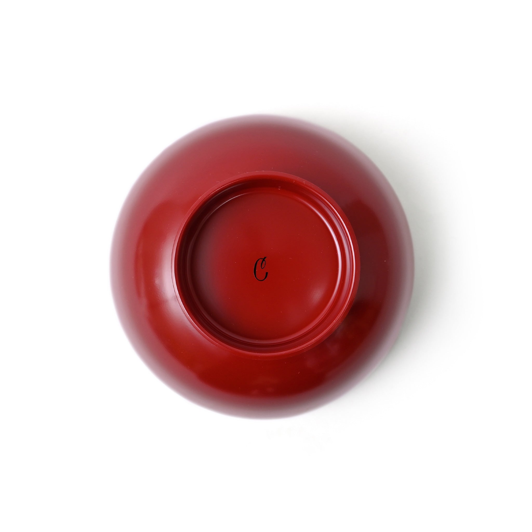 汁椀[ぬりわけ]