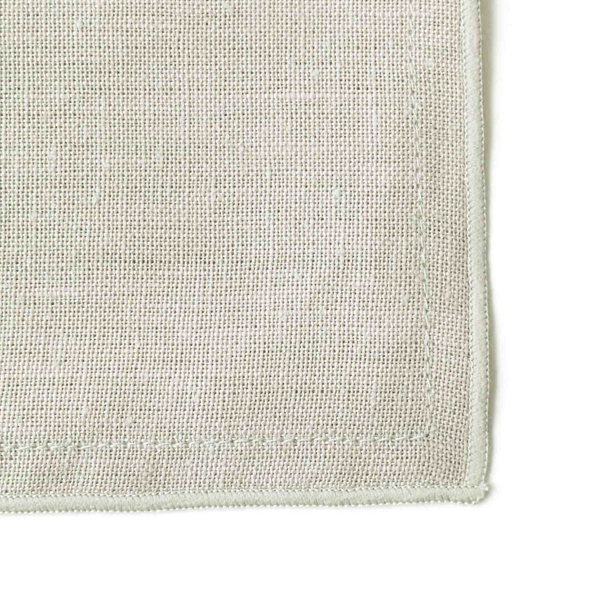 ランチョンマット[ダブルリネン]