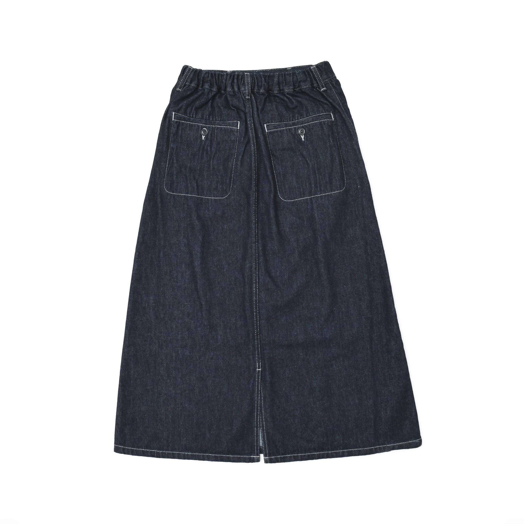 DIOR キッズ デニムスカート 110cmグレー - メルカリ