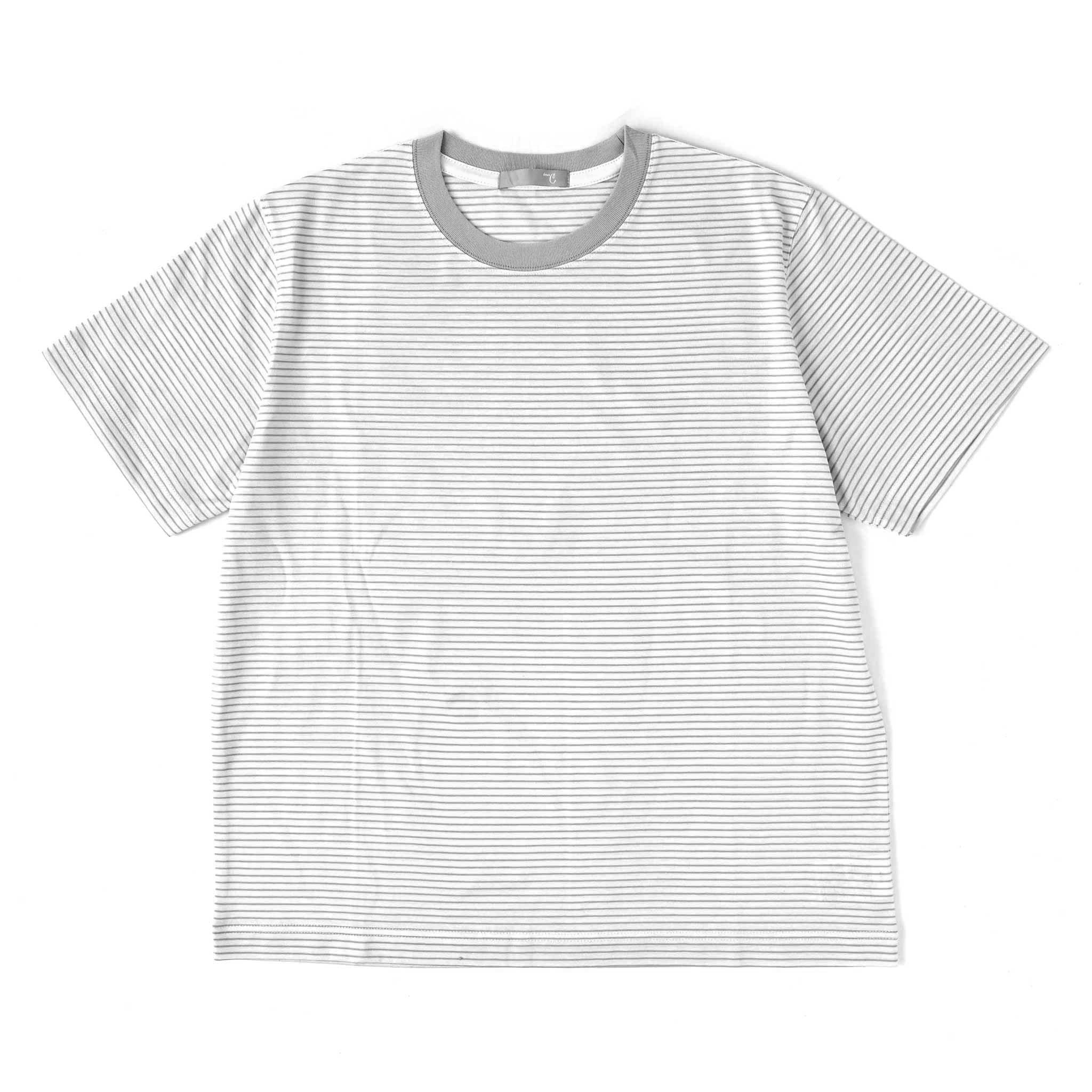 Tシャツ・カットソー | deux C ドゥ・セー 公式オンラインストア