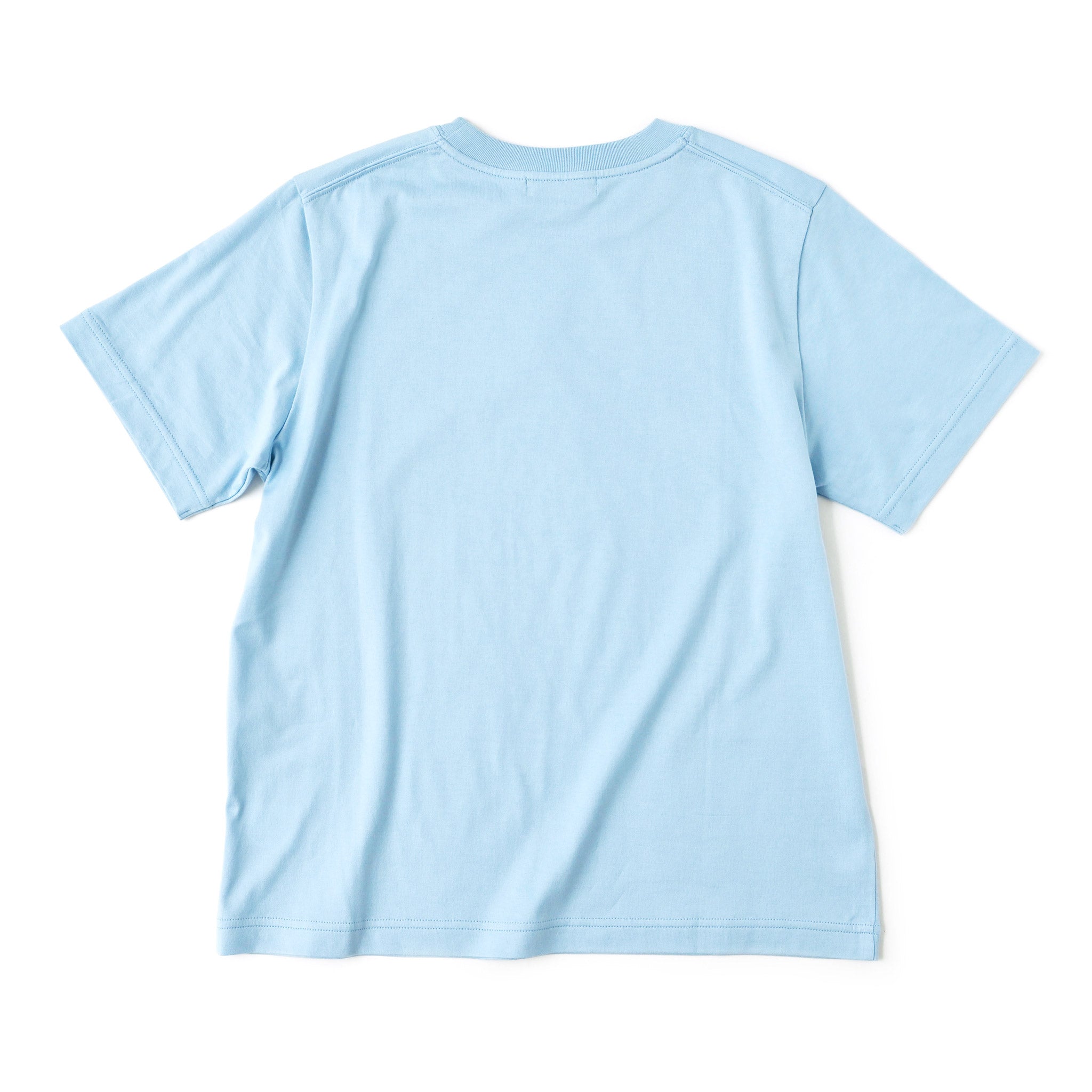 プレーンテンジクTシャツ 半袖