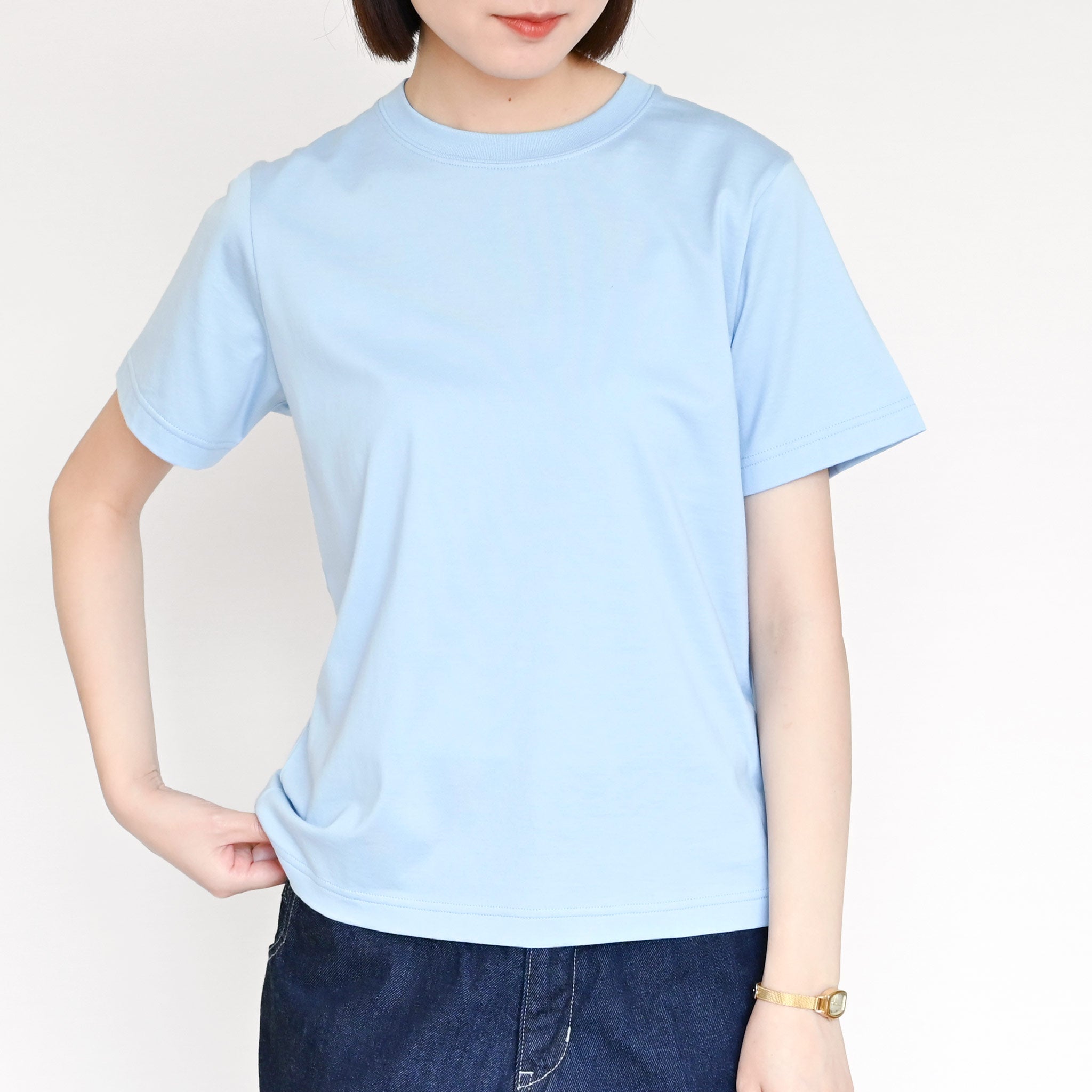 Tシャツ・カットソー | deux C ドゥ・セー 公式オンラインストア