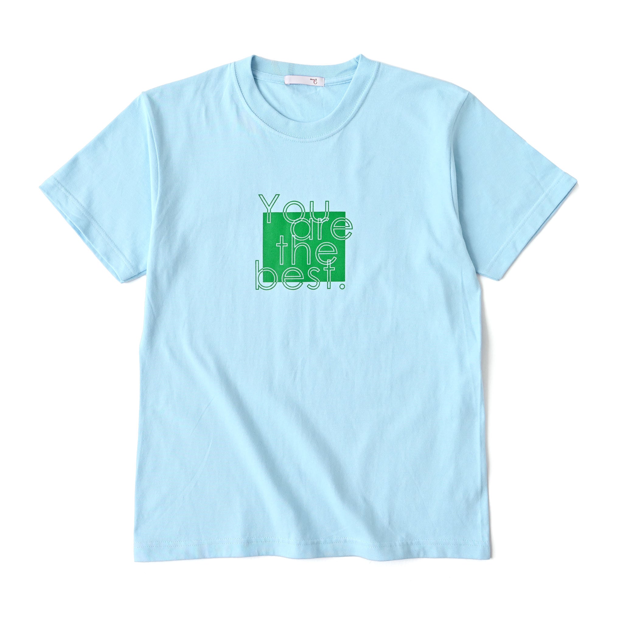 Tシャツ・カットソー | deux C ドゥ・セー 公式オンラインストア