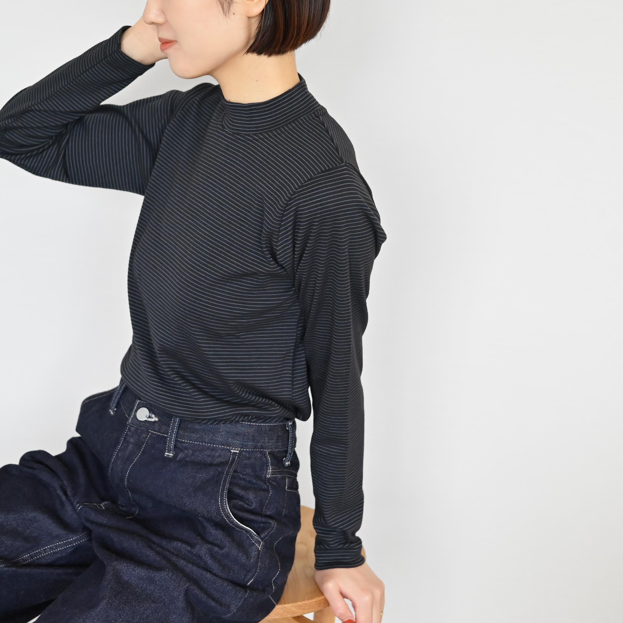 tシャツ テレコタートル レディース ◇テレコタートル|allureville OFFICIAL SITE / ONLINE SHOP