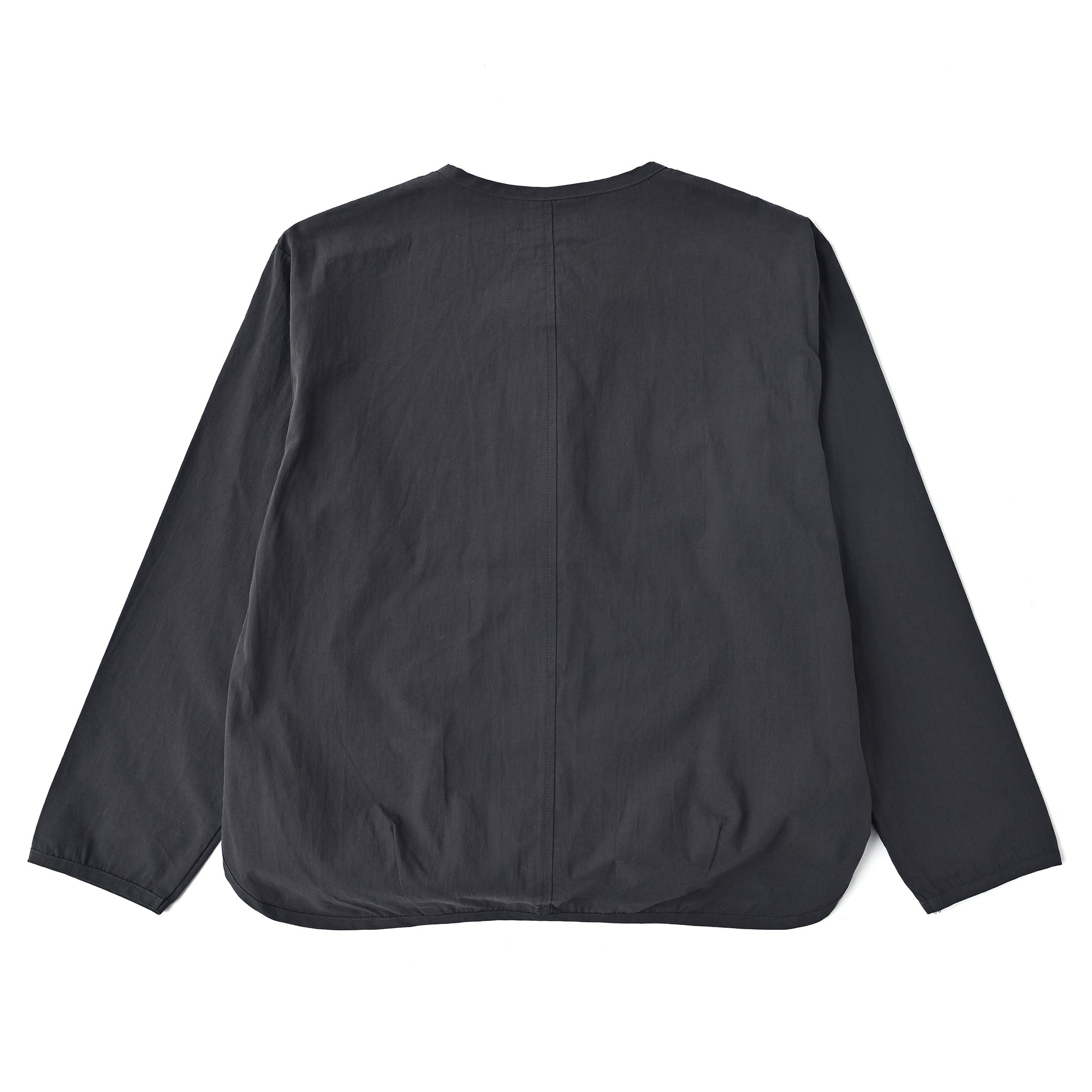 メンアサワッシャージャケット 長袖 | deux C(ドゥ・セー)公式