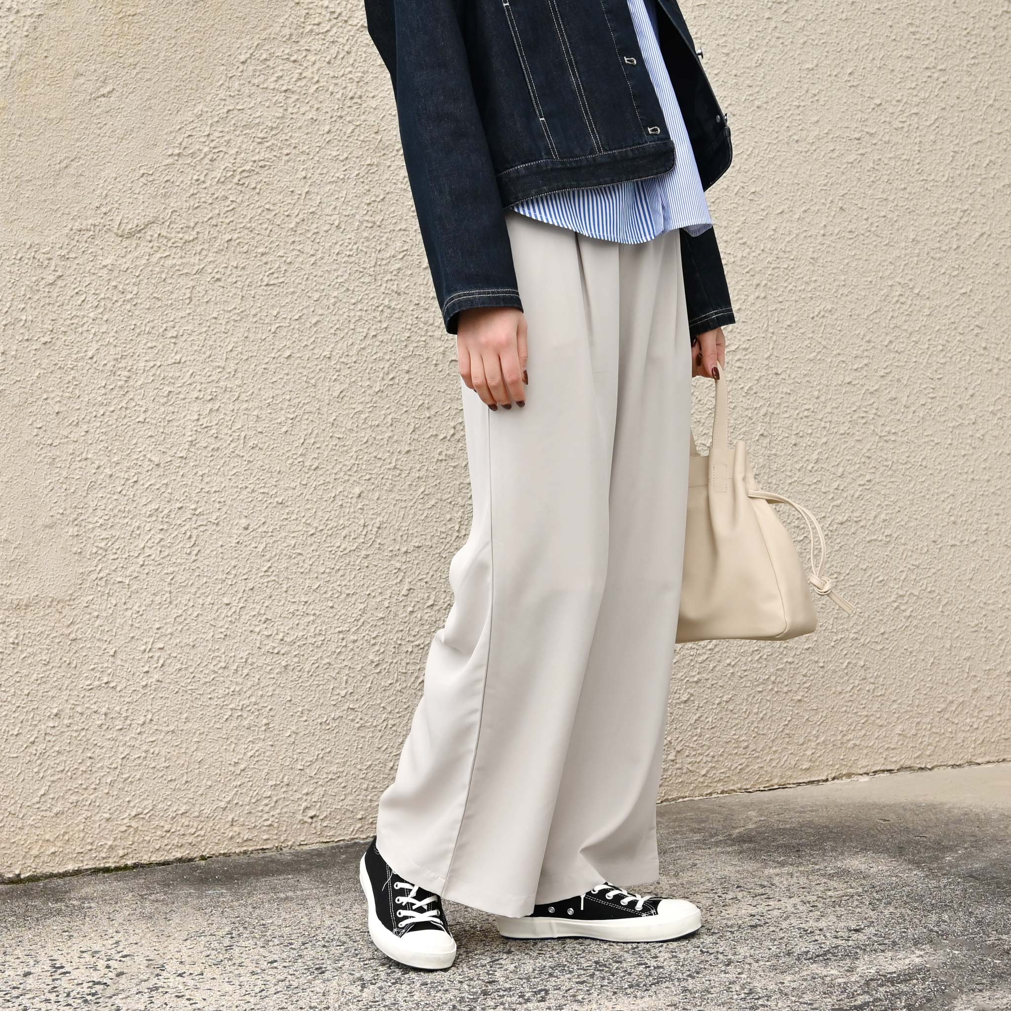 パンツ | deux C ドゥ・セー 公式オンラインストア