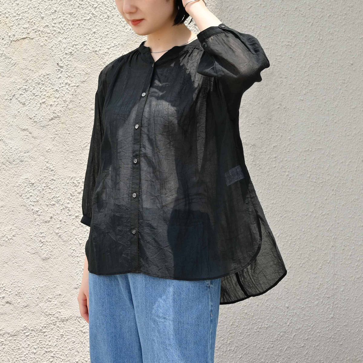 C-01☆コットンパール穴なし 02767602-