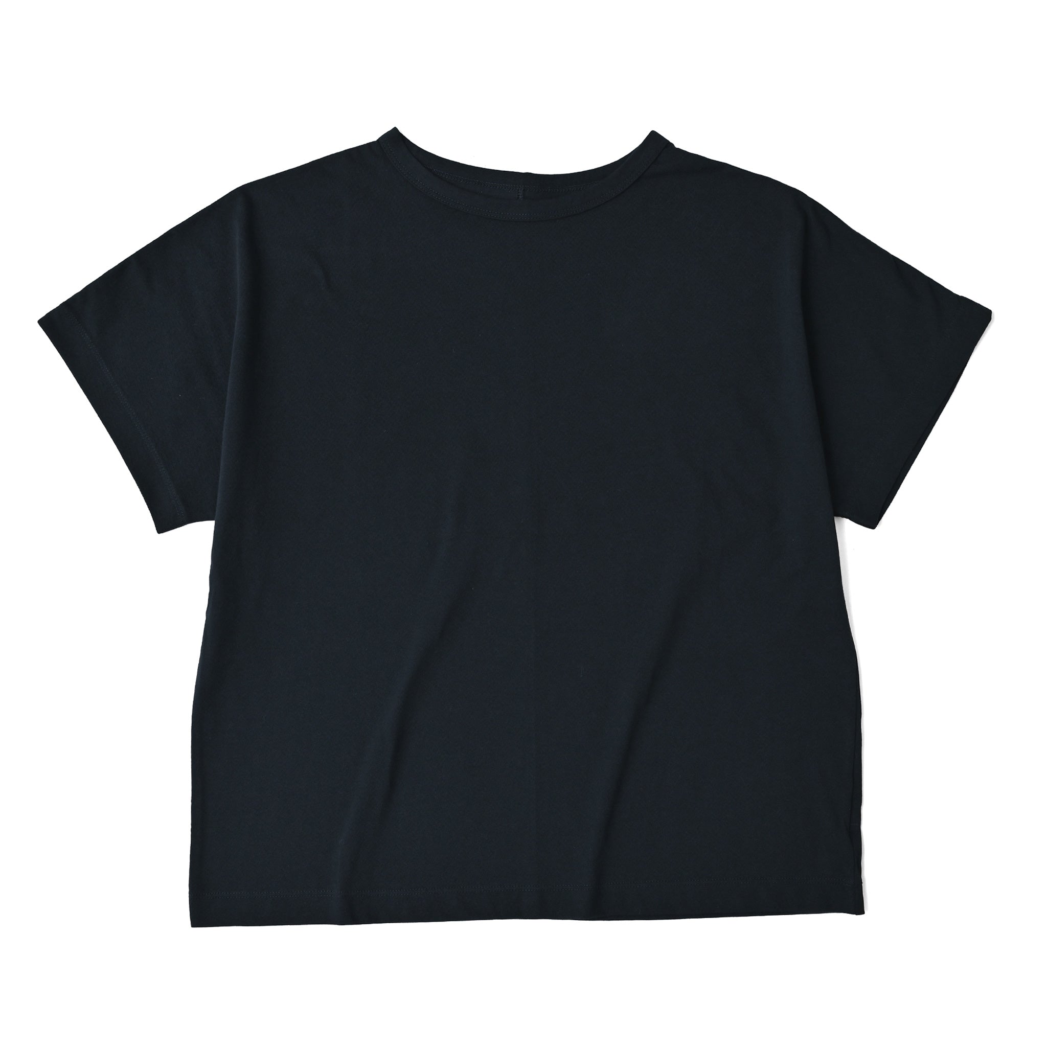 クールコットンTシャツ 半袖