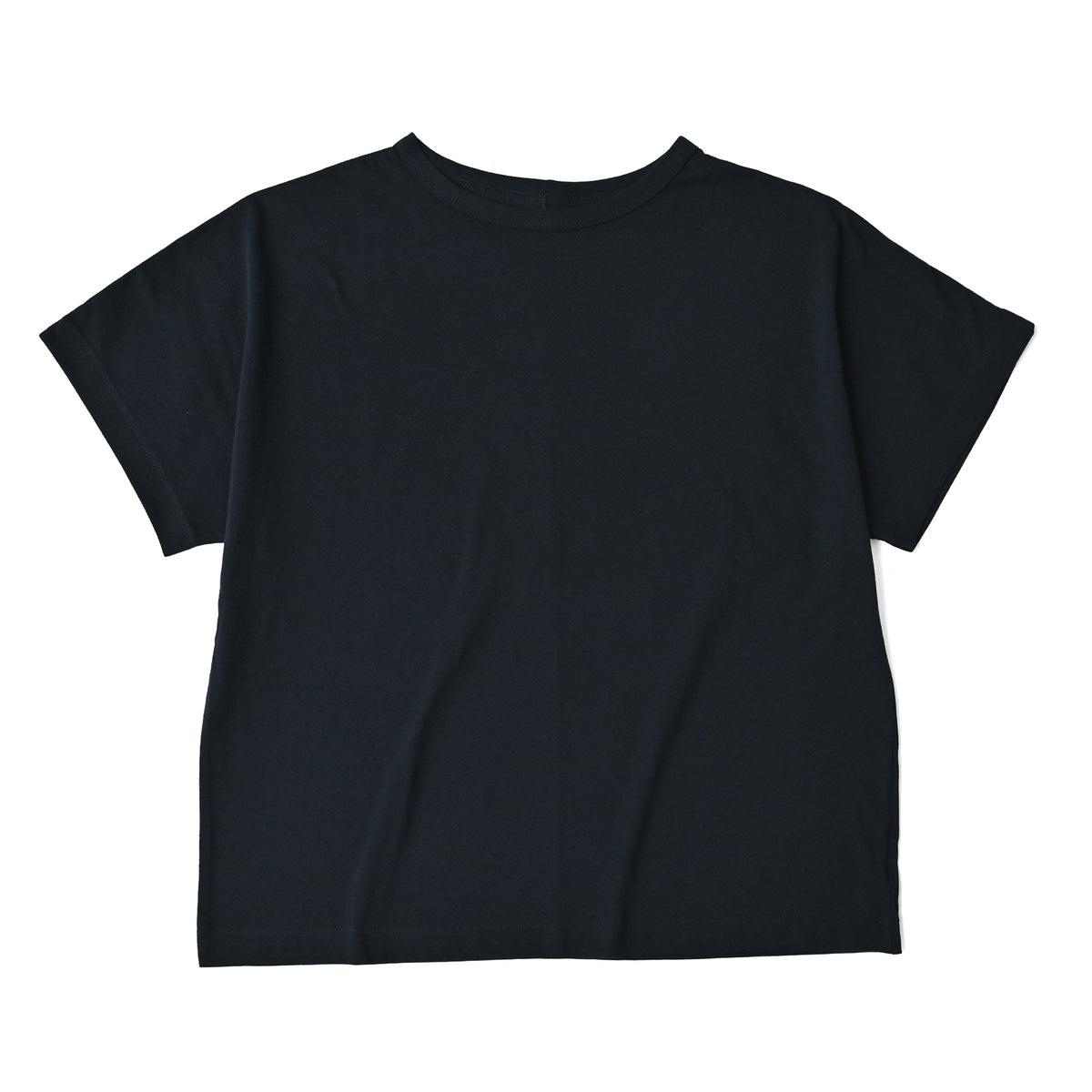クールコットンTシャツ 半袖 | deux C(ドゥ・セー)公式オンラインストア