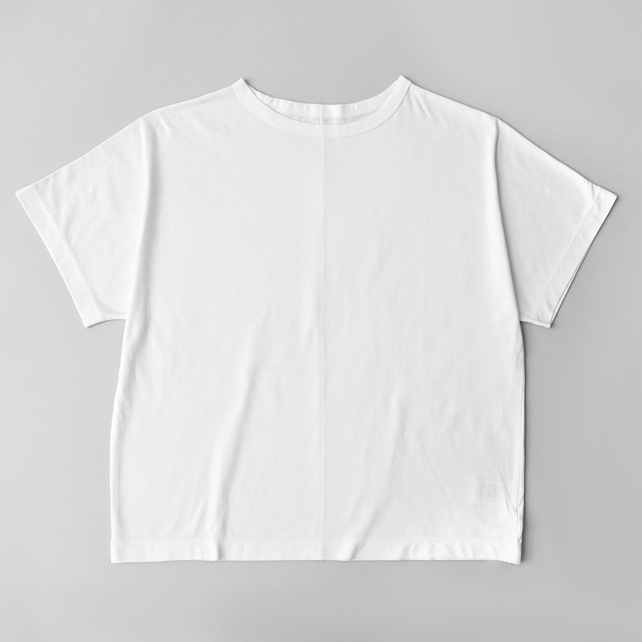クールコットンTシャツ 半袖