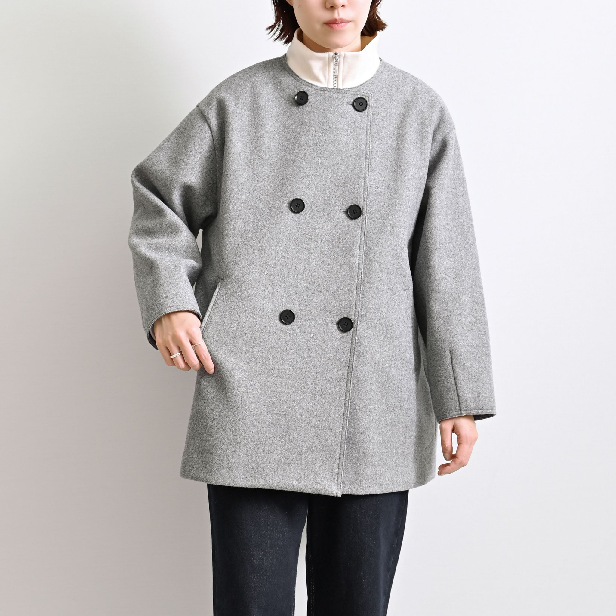 コート・ジャケット | deux C ドゥ・セー 公式オンラインストア