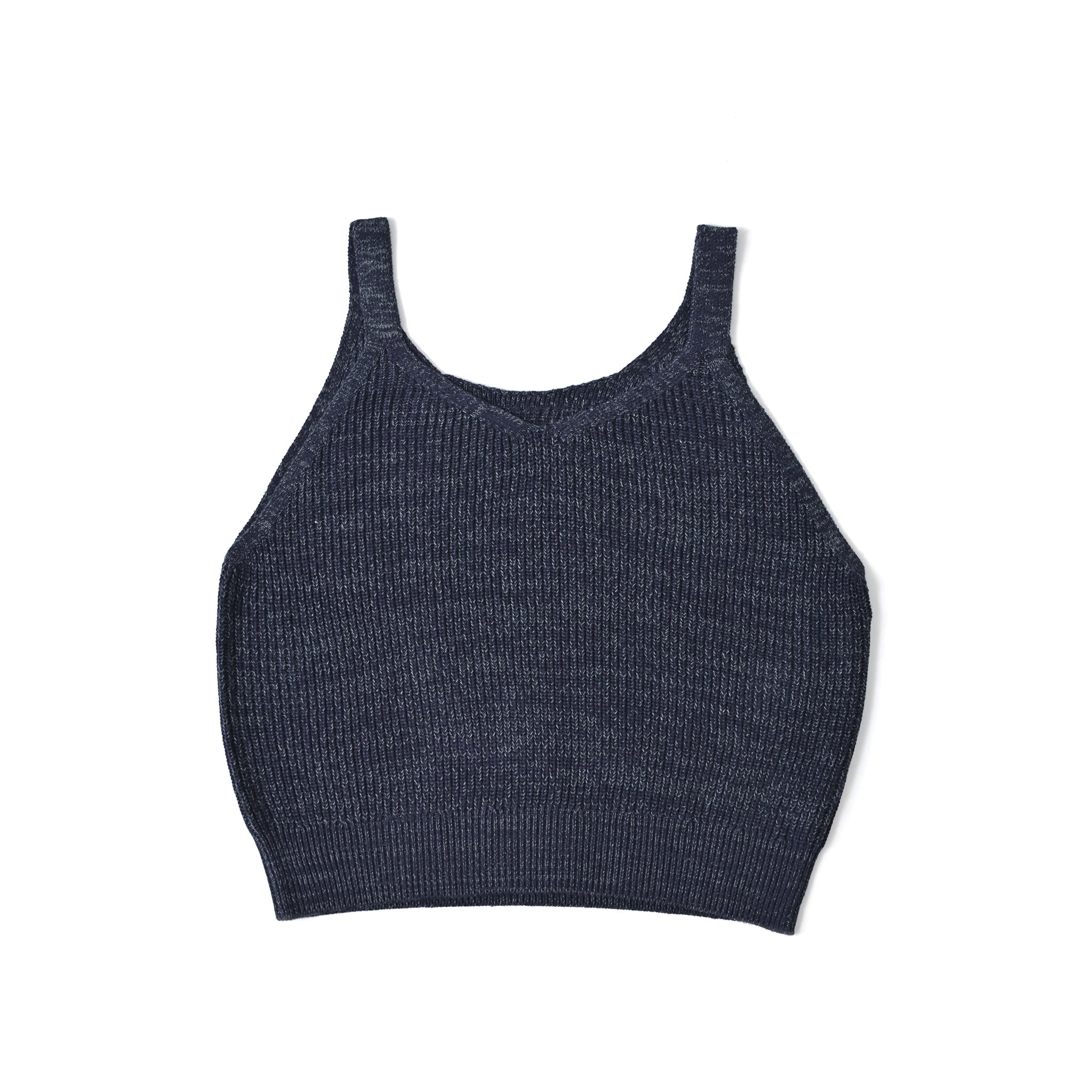 ミドルゲージニット2WAYベスト | deux C(ドゥ・セー)公式オンラインストア