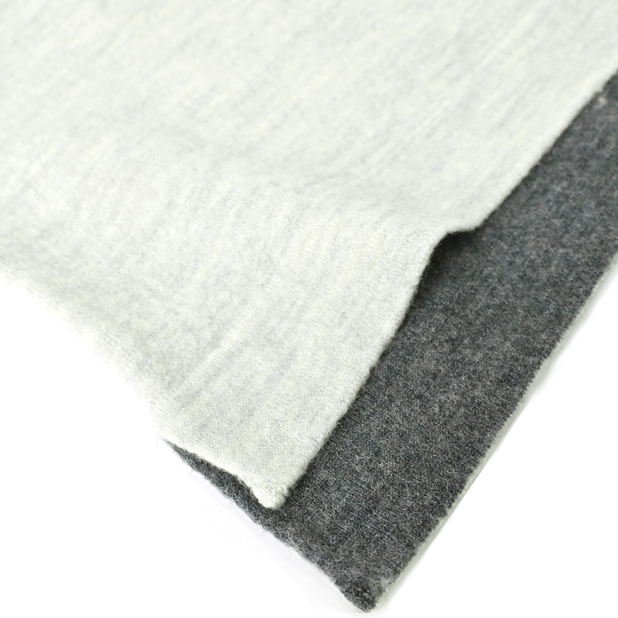 ALOUND グレー ベスト ALOUND グレー ベスト