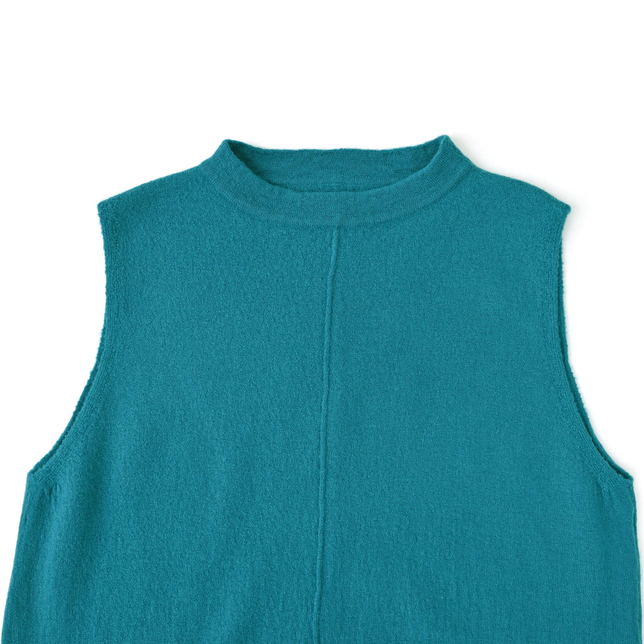 アッシュクウールジャンパースカート | deux C(ドゥ・セー)公式