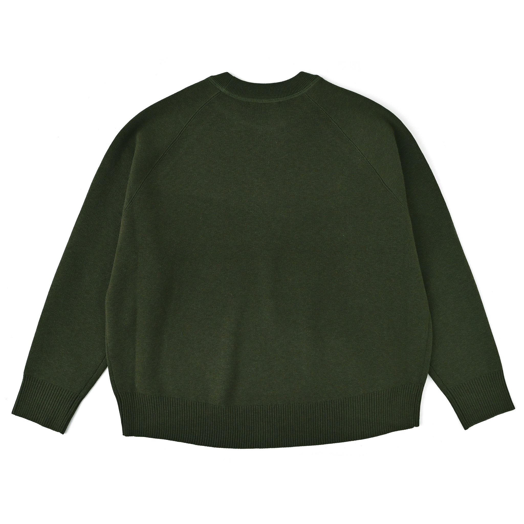 シンプルニットプルオーバー 長袖 | deux C(ドゥ・セー)公式 シンプルニットプルオーバー 長袖 | deux C(ドゥ・セー)公式