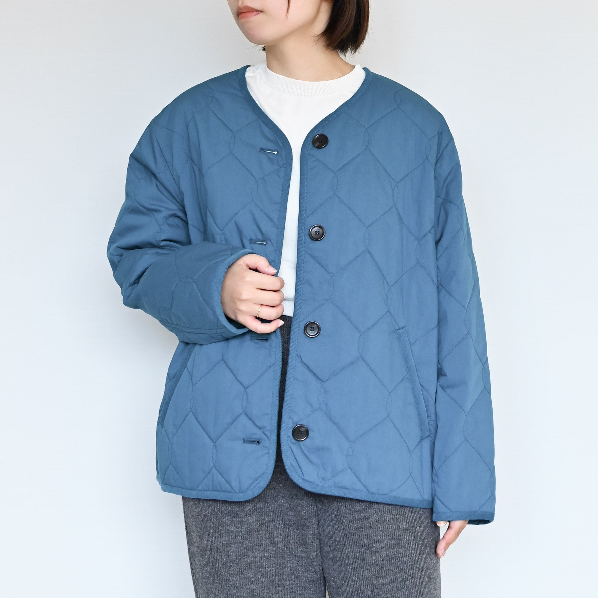 コート・ジャケット | deux C ドゥ・セー 公式オンラインストア