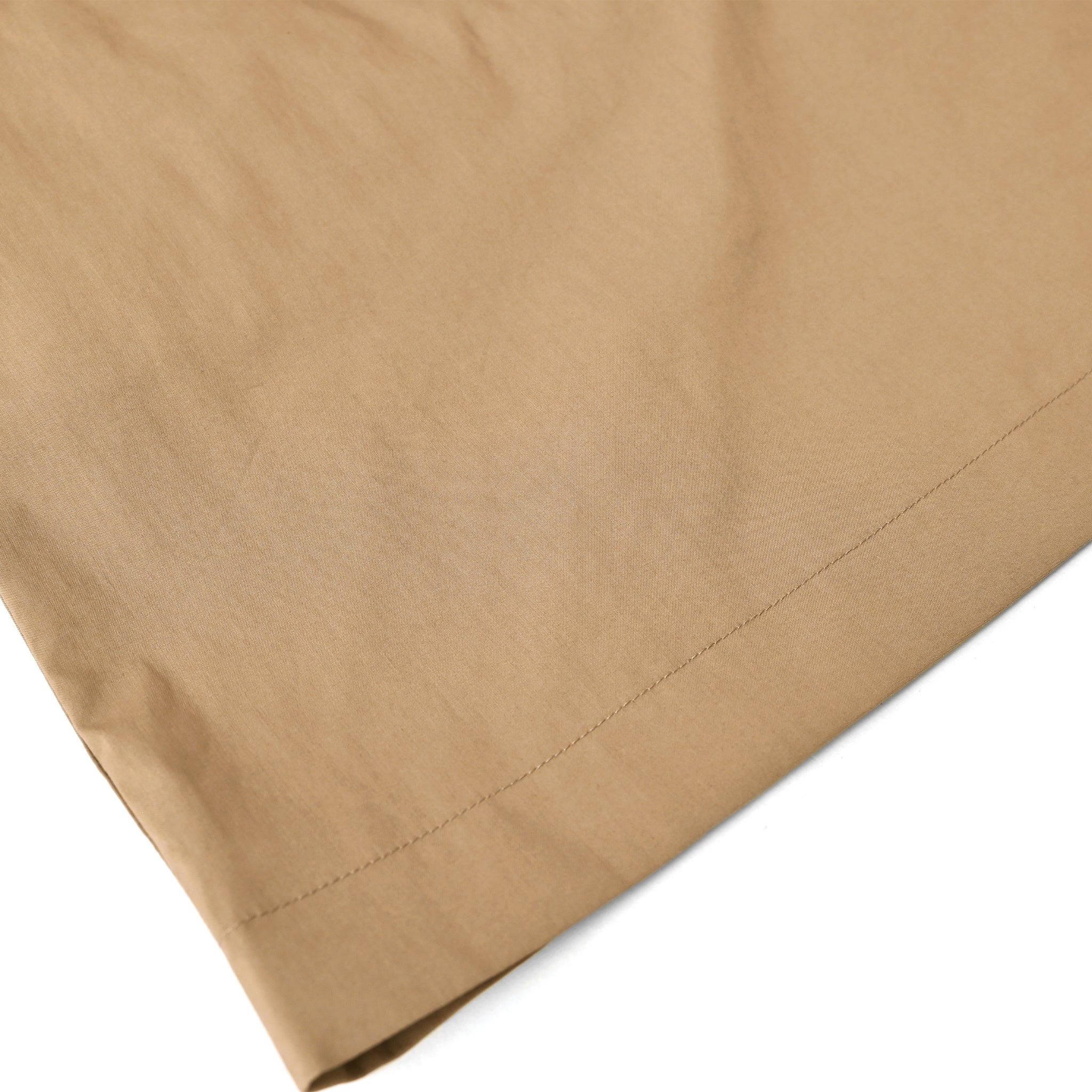 ライトコットンナイロン コート(ライナー付き)