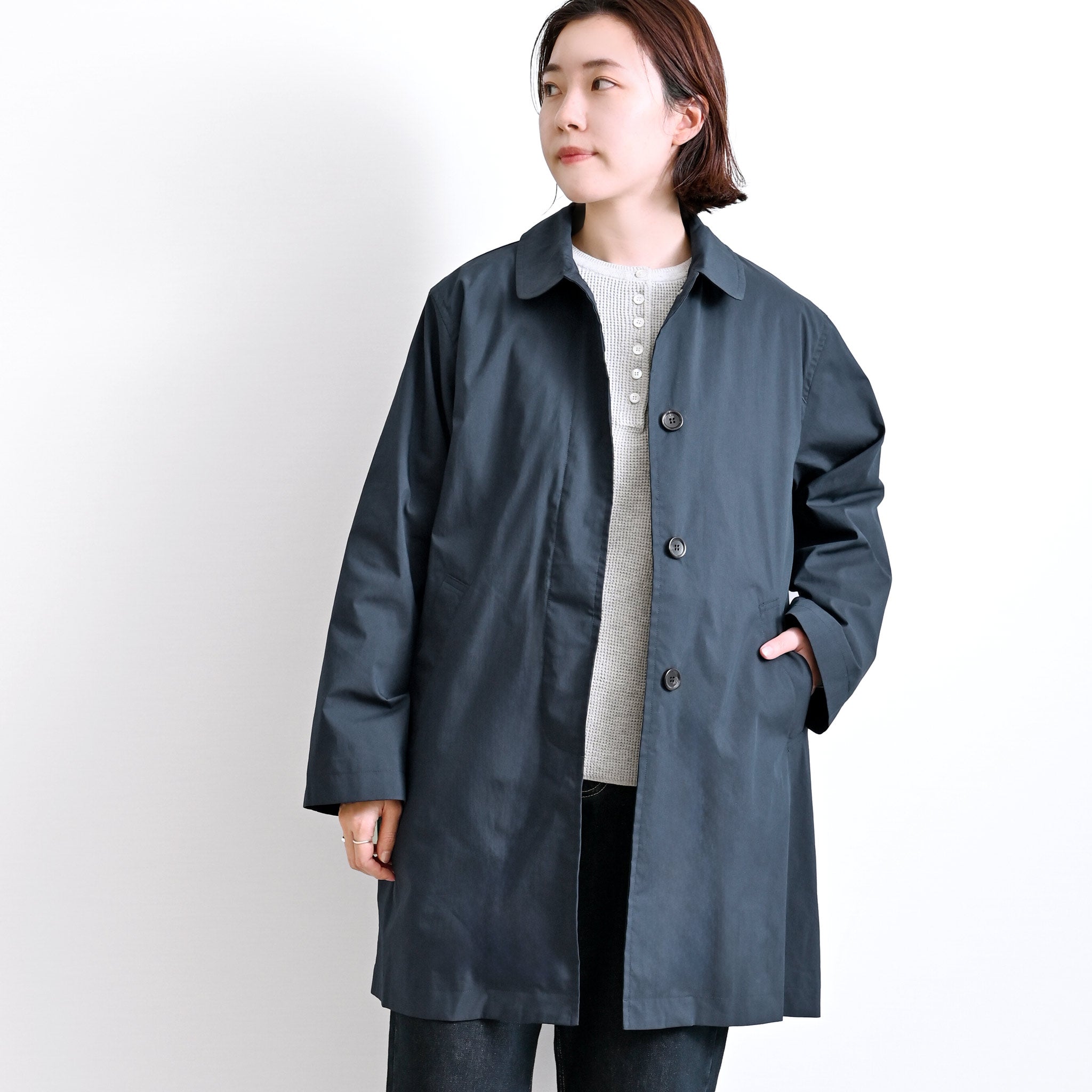 コート・ジャケット | deux C ドゥ・セー 公式オンラインストア