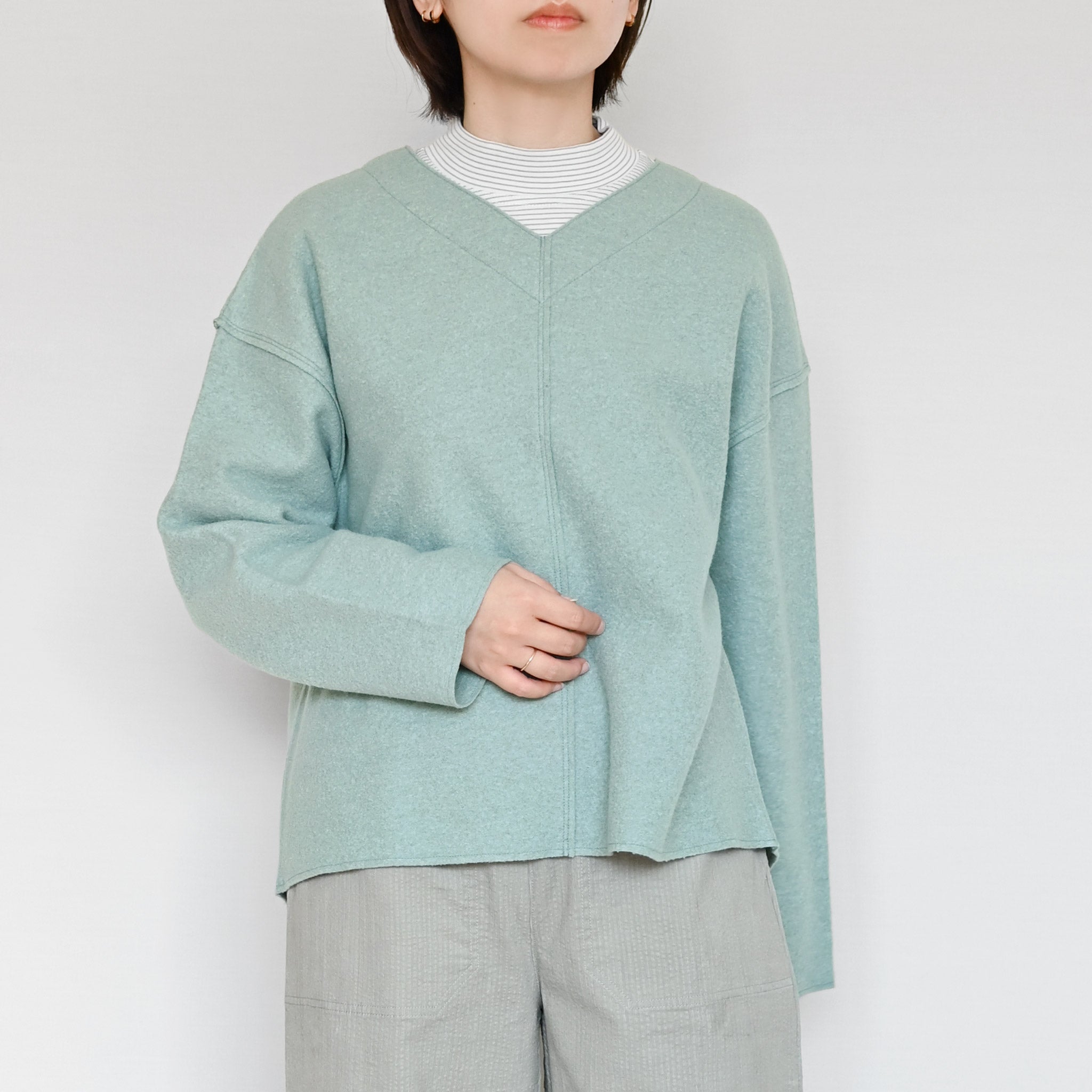 deuxC ライトウェザージャケット　定価15400円 ライトウェザージャケット 長袖 | deux C(ドゥ・セー)公式オンラインストア