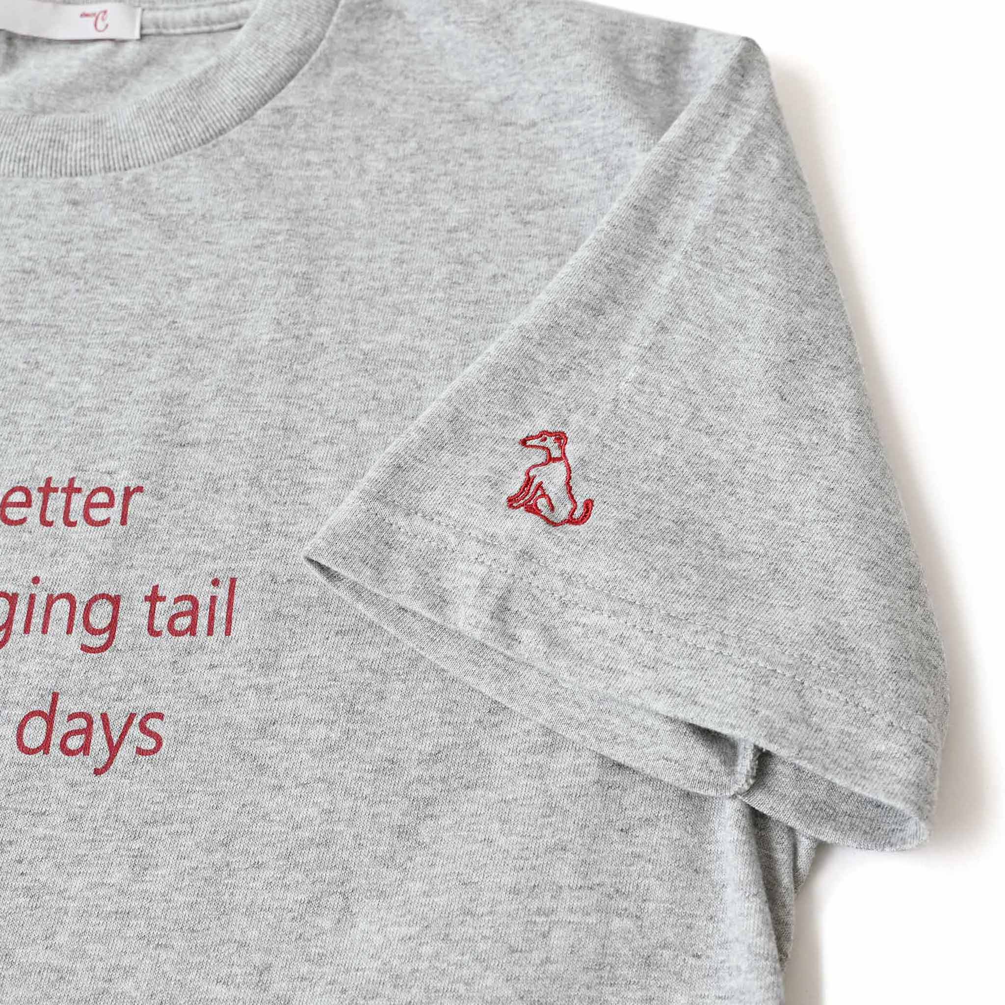 Sunny days Tシャツ 半袖