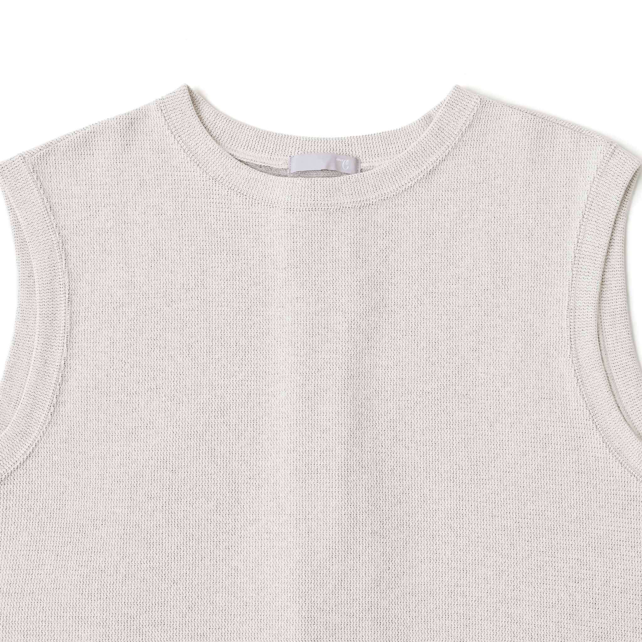 リバーカットベスト