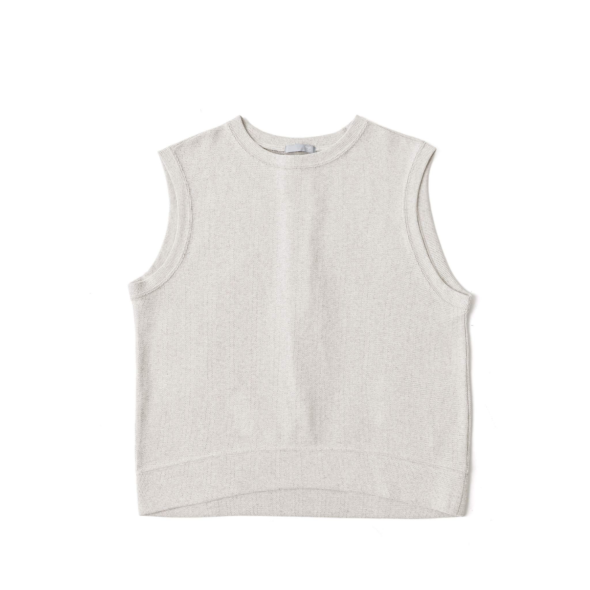 リバーカットベスト