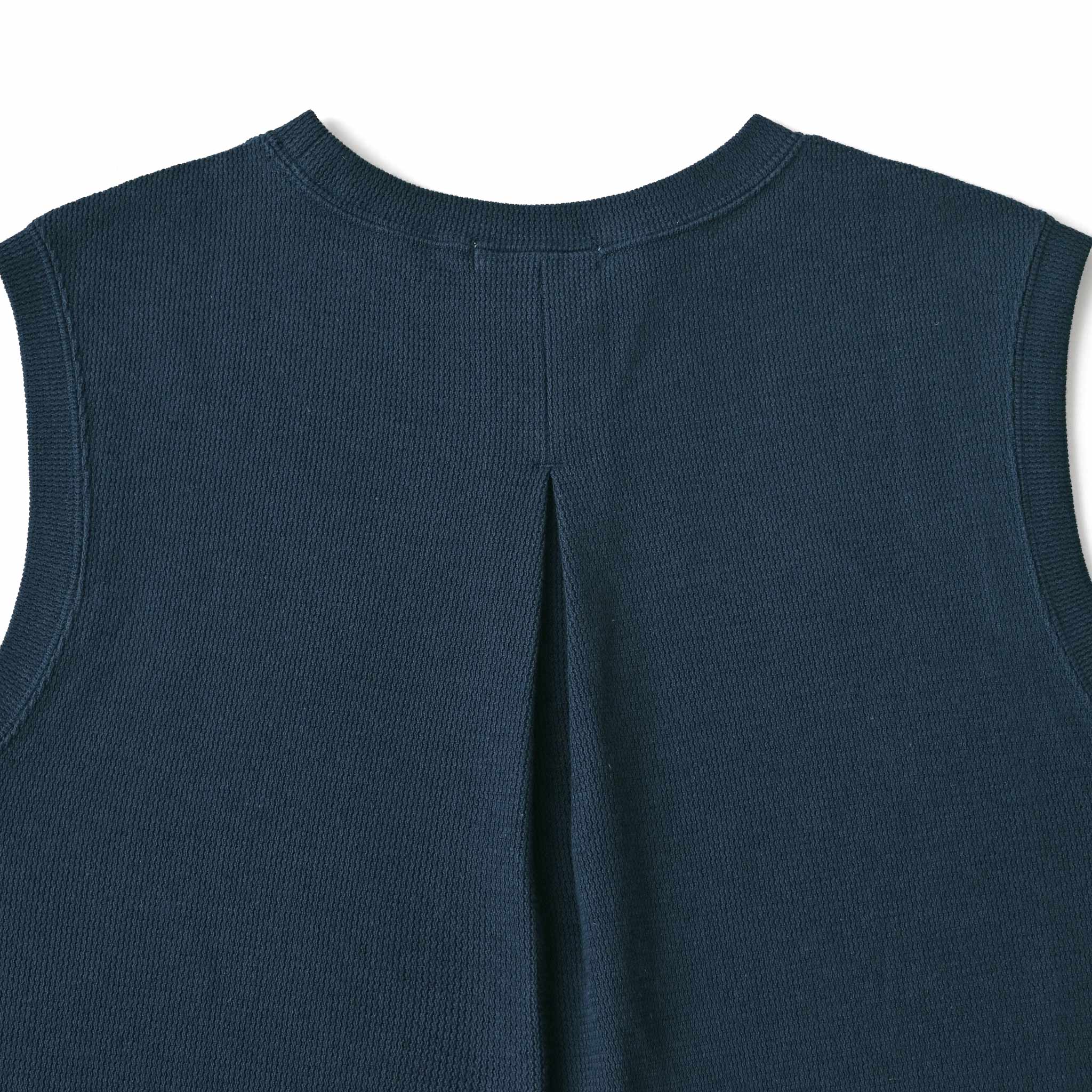 リバーカットベスト