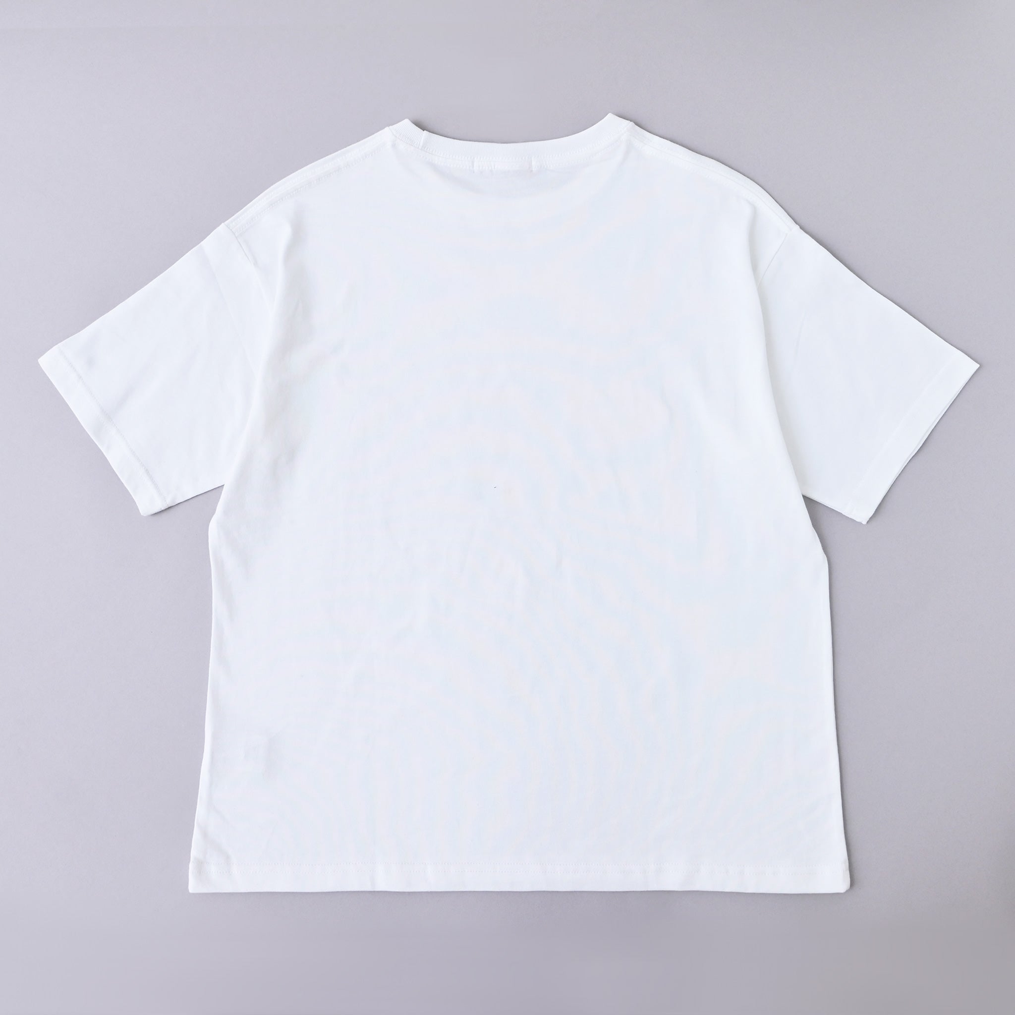 コラージュTシャツ 半袖