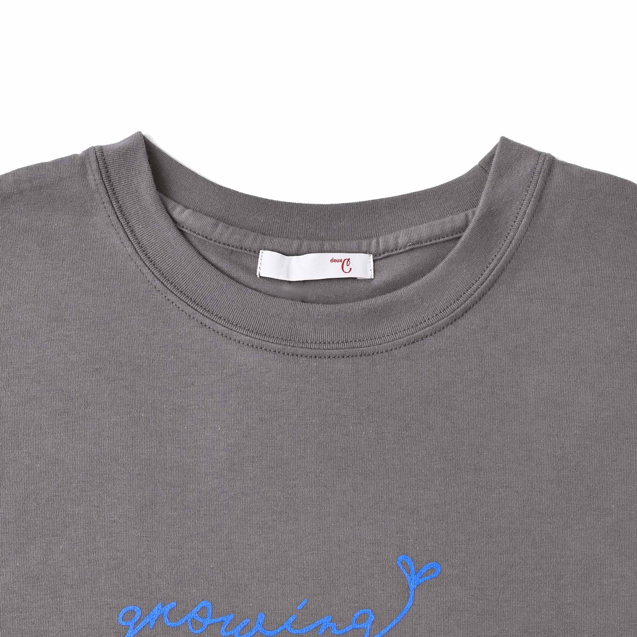 テンジクロゴＴシャツ 半袖