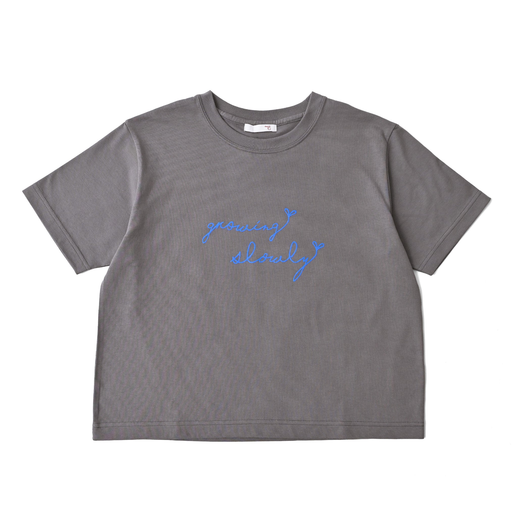 テンジクロゴＴシャツ 半袖