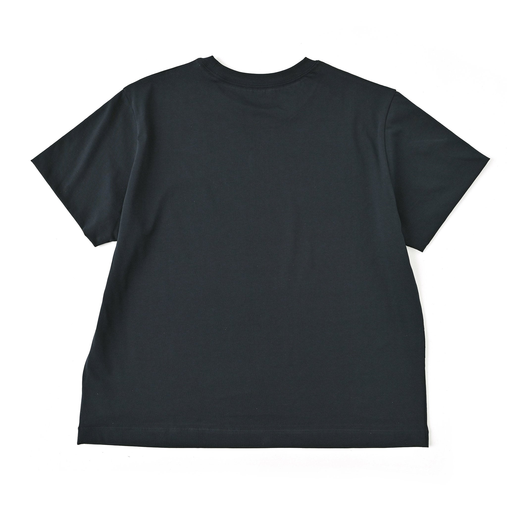 コンパクトテンジクＴシャツ 半袖
