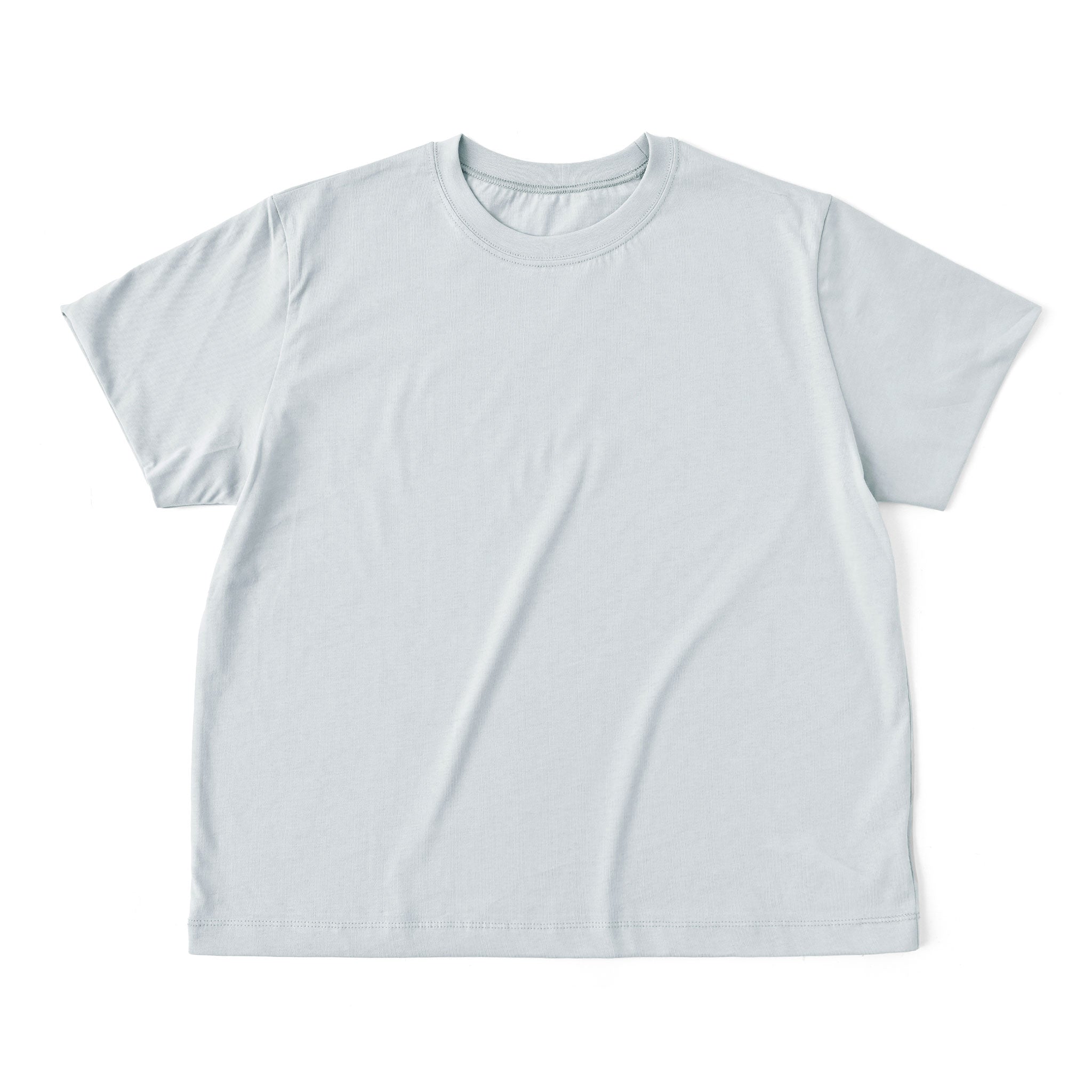 コンパクトテンジクTシャツ 半袖 | deux C(ドゥ・セー)公式オンライン