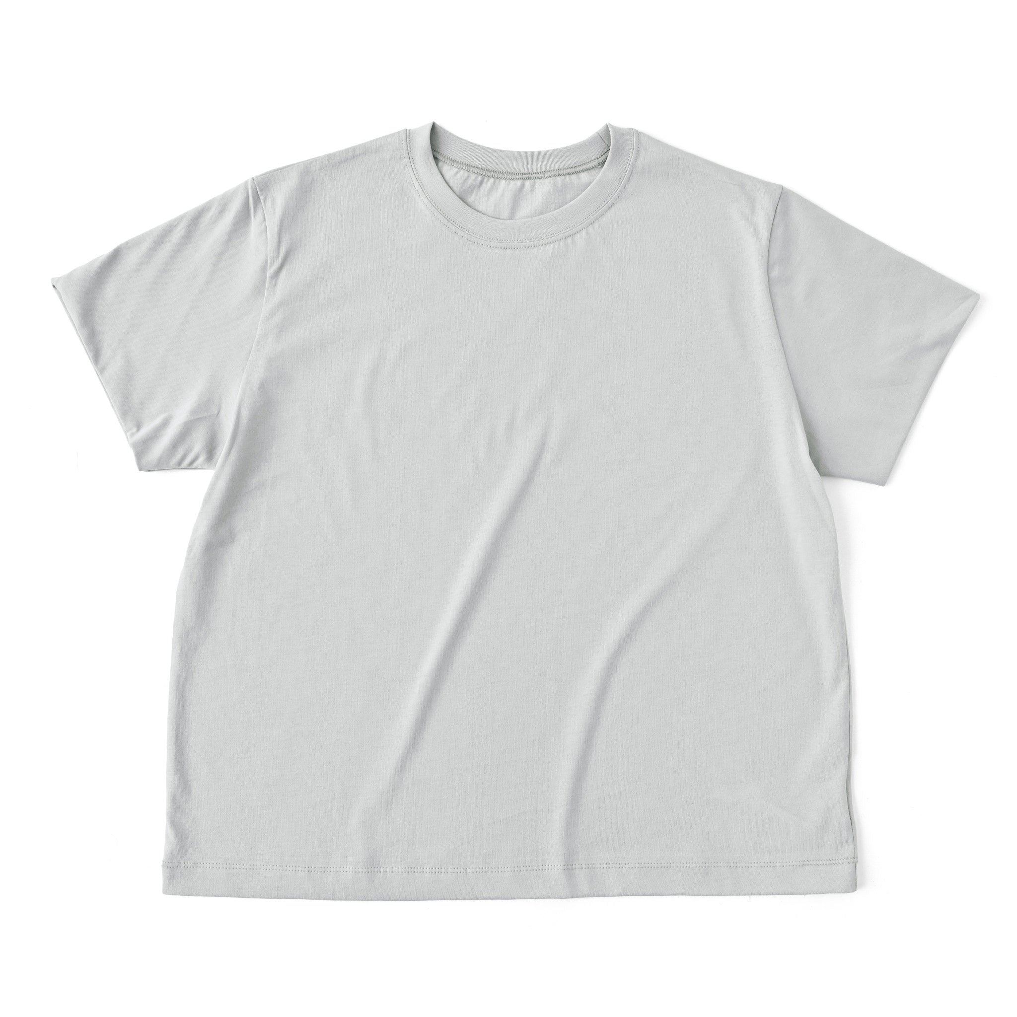 コンパクトテンジクＴシャツ 半袖