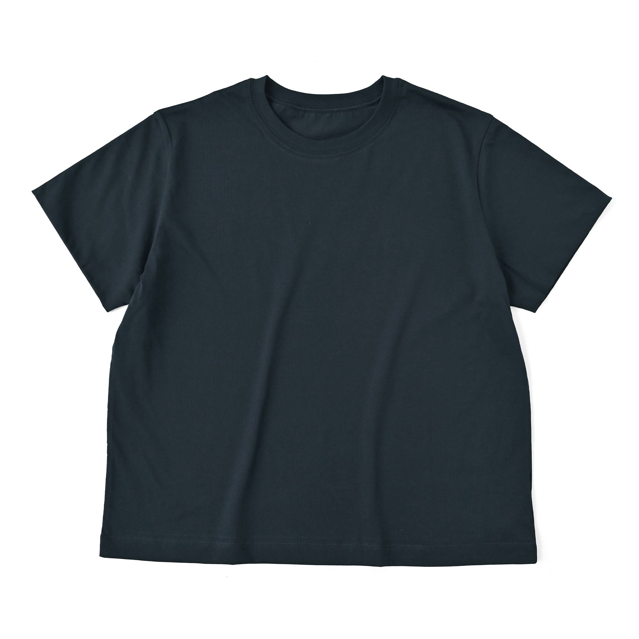 コンパクトテンジクＴシャツ 半袖
